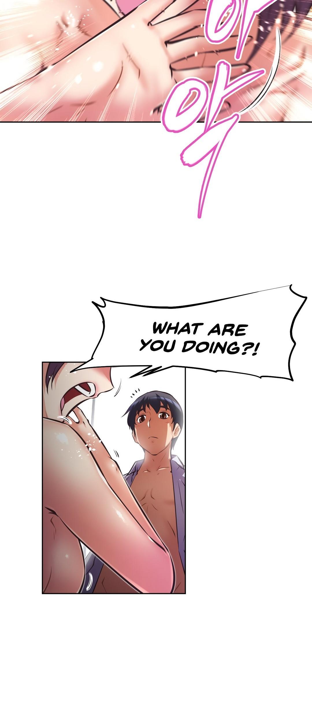 Brawling Go Chapter 127 page 7 - Chapter 127