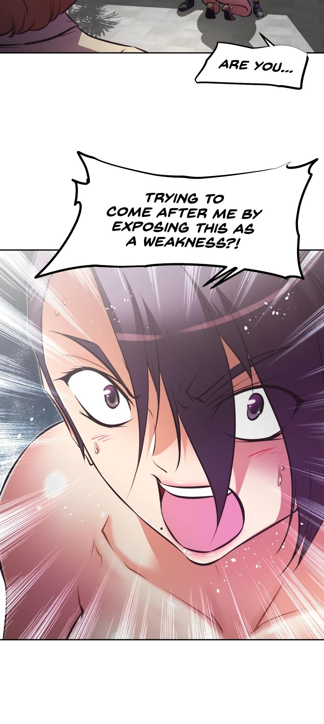 Brawling Go Chapter 127 page 9 - Chapter 127