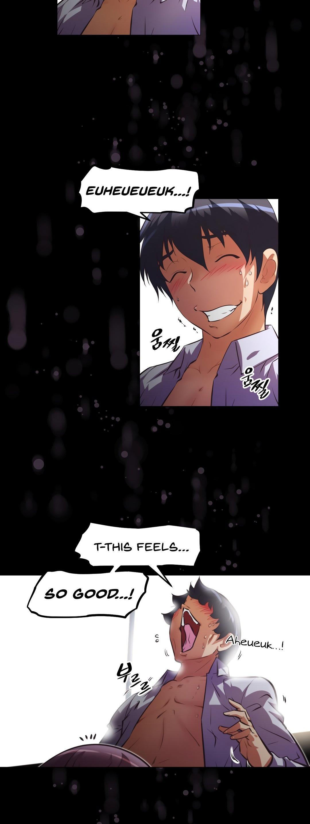 Brawling Go Chapter 128 page 13 - Chapter 128