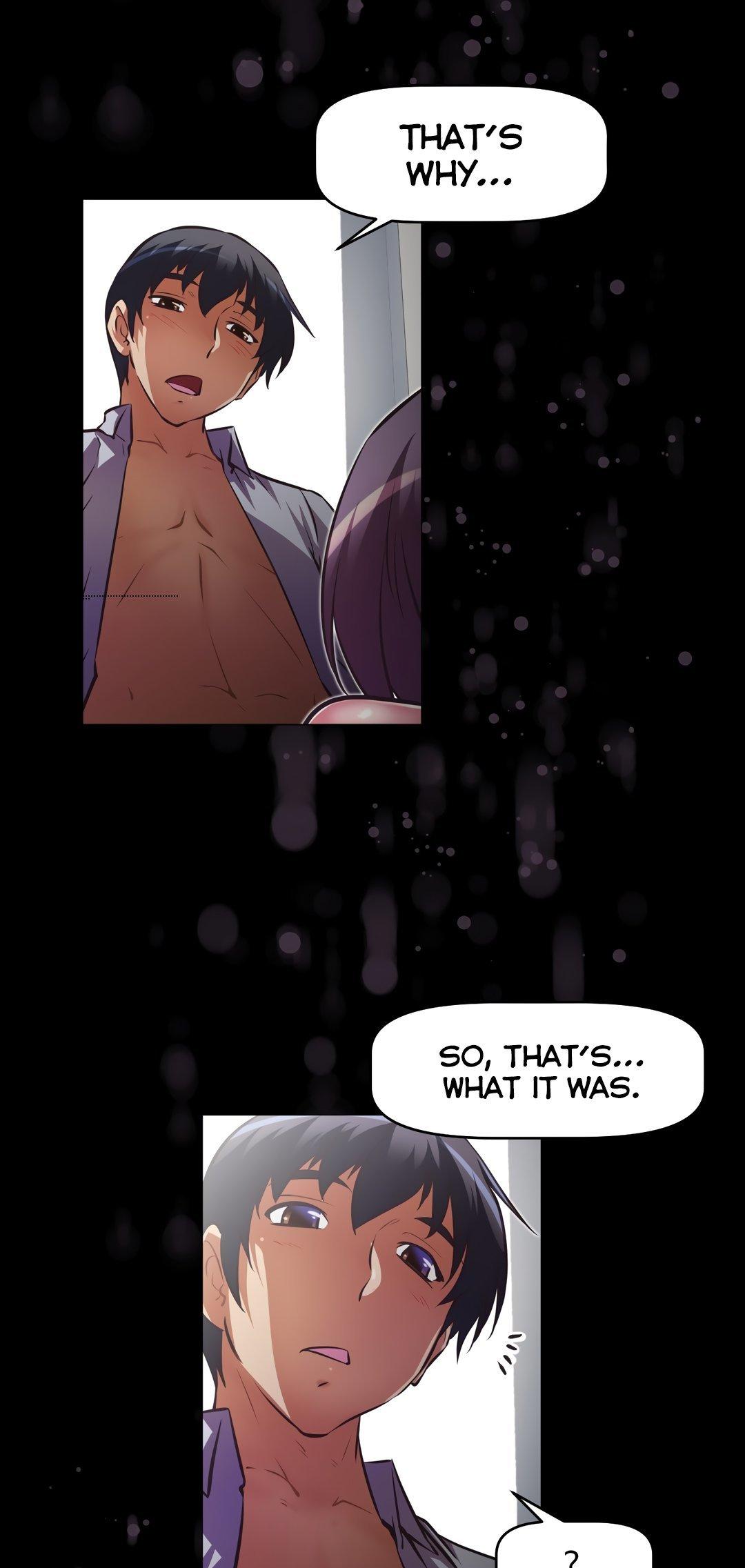 Brawling Go Chapter 128 page 22 - Chapter 128