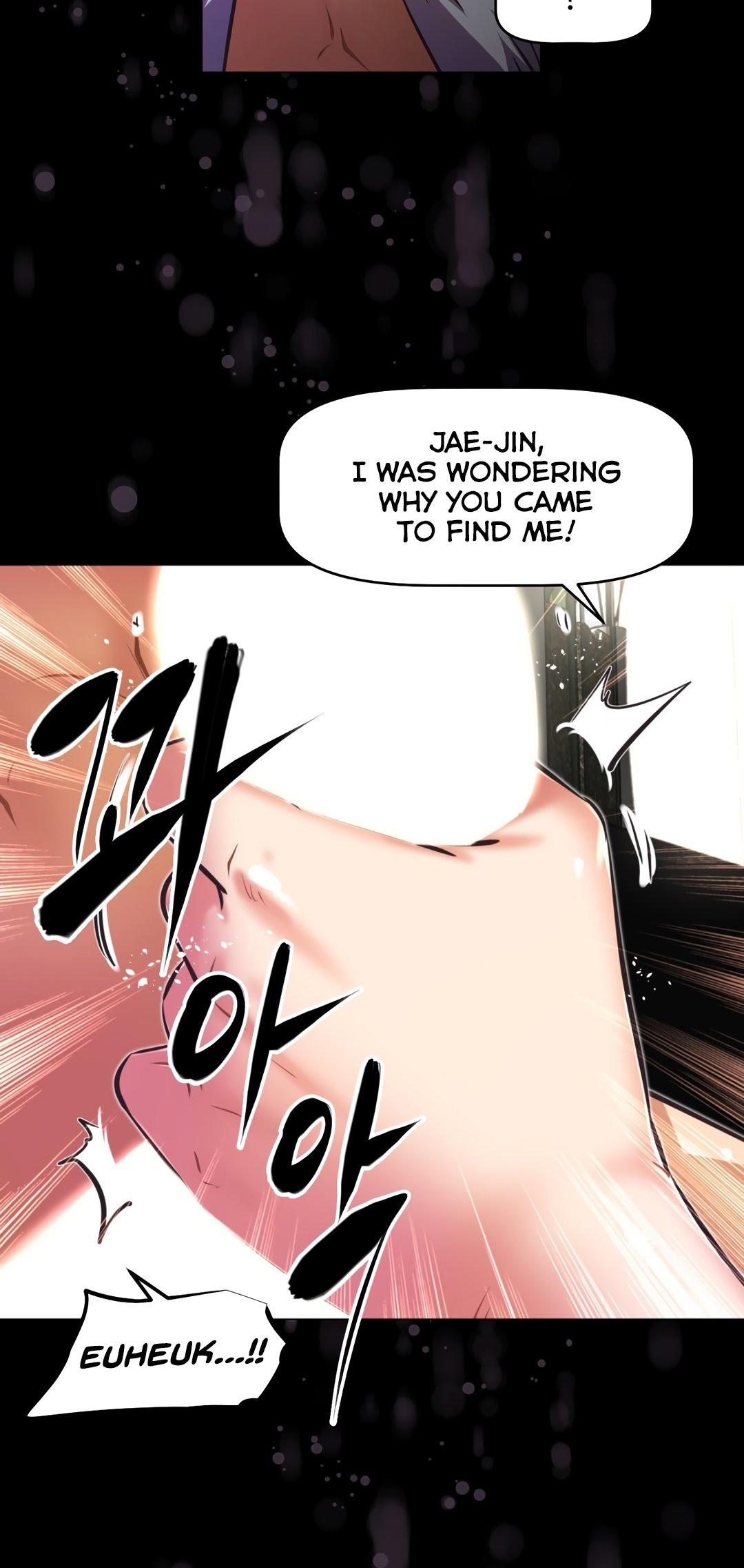Brawling Go Chapter 128 page 23 - Chapter 128