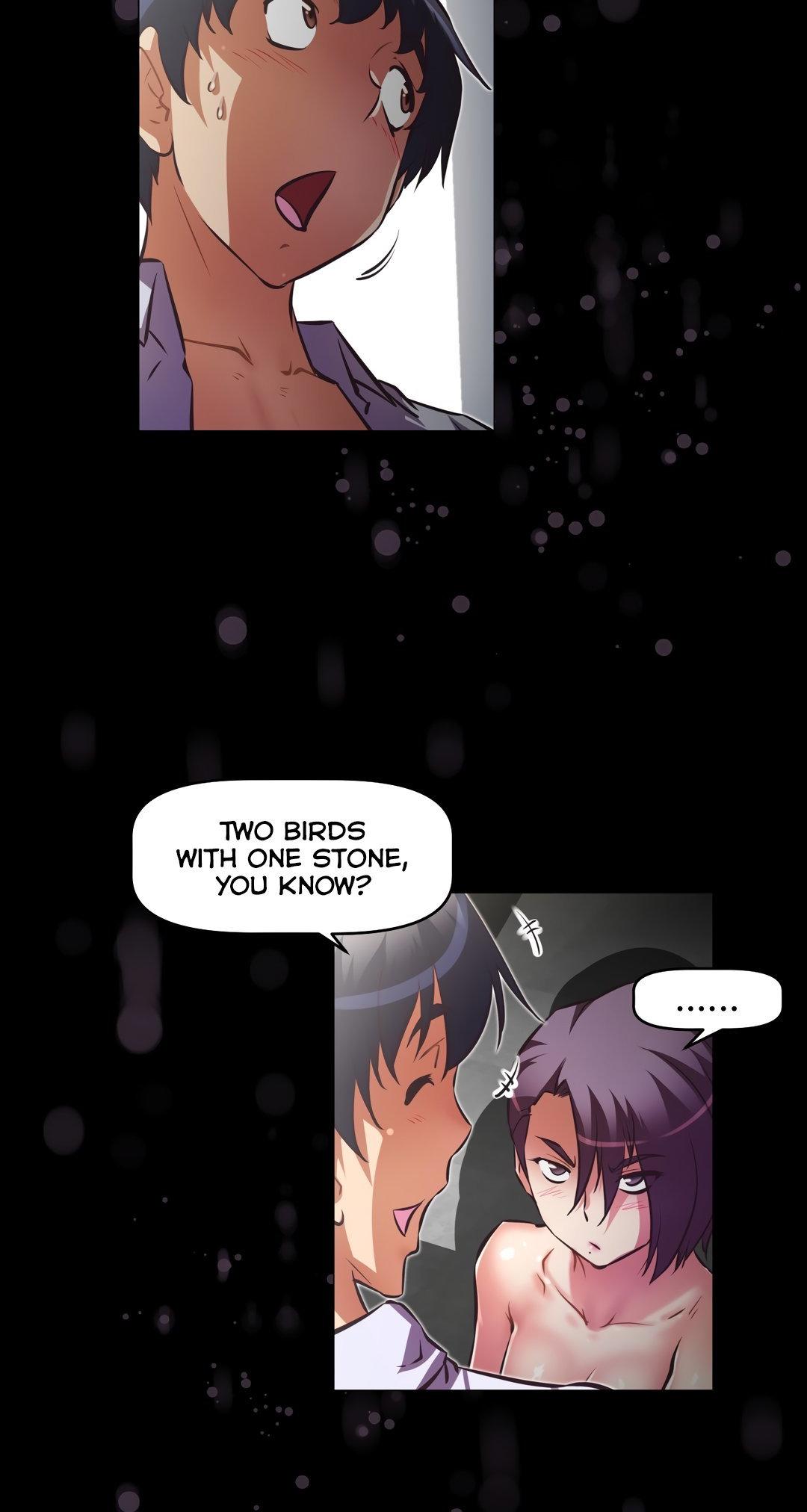 Brawling Go Chapter 128 page 25 - Chapter 128