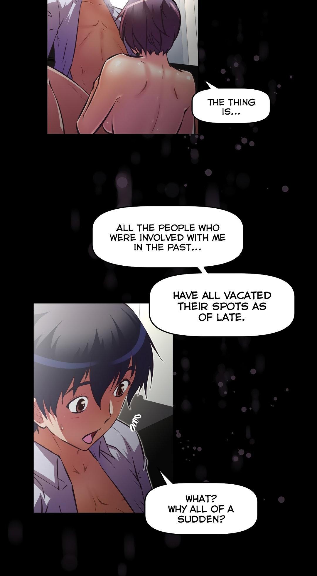 Brawling Go Chapter 128 page 27 - Chapter 128