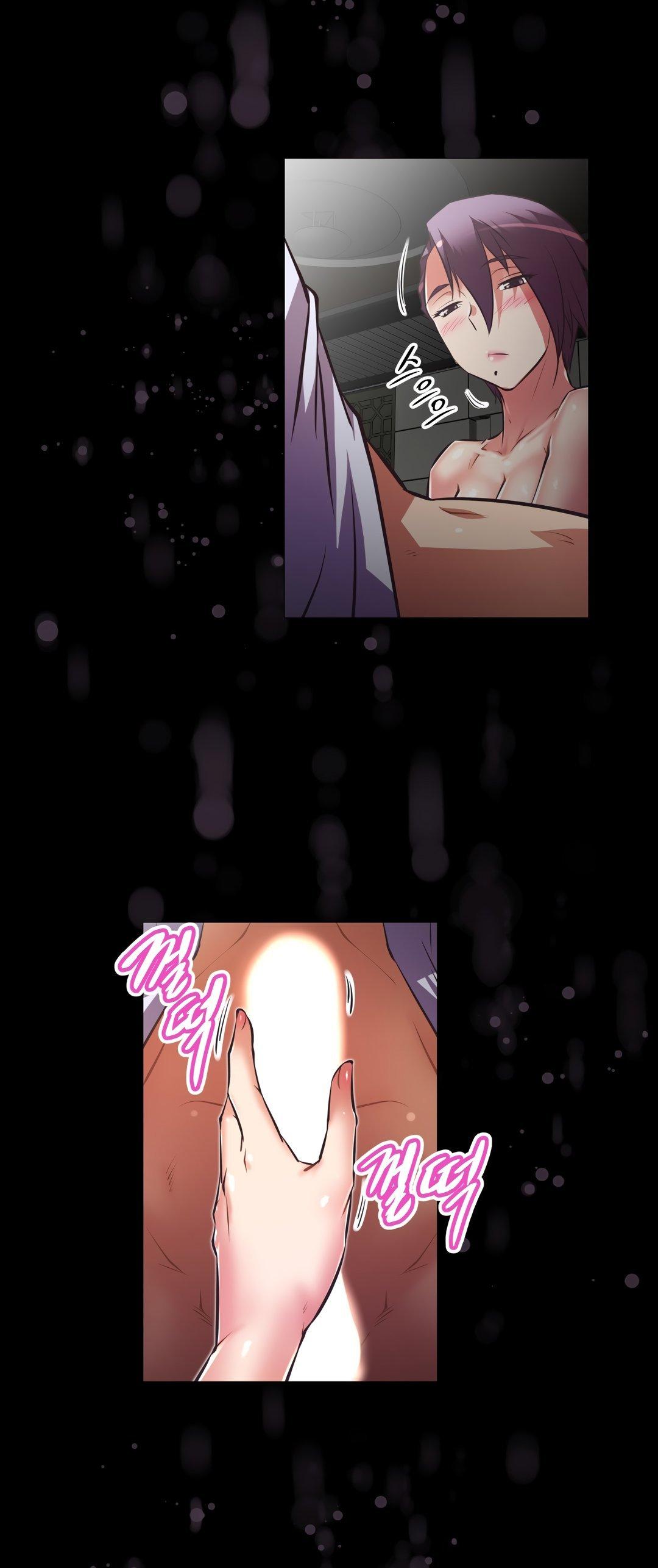 Brawling Go Chapter 128 page 44 - Chapter 128