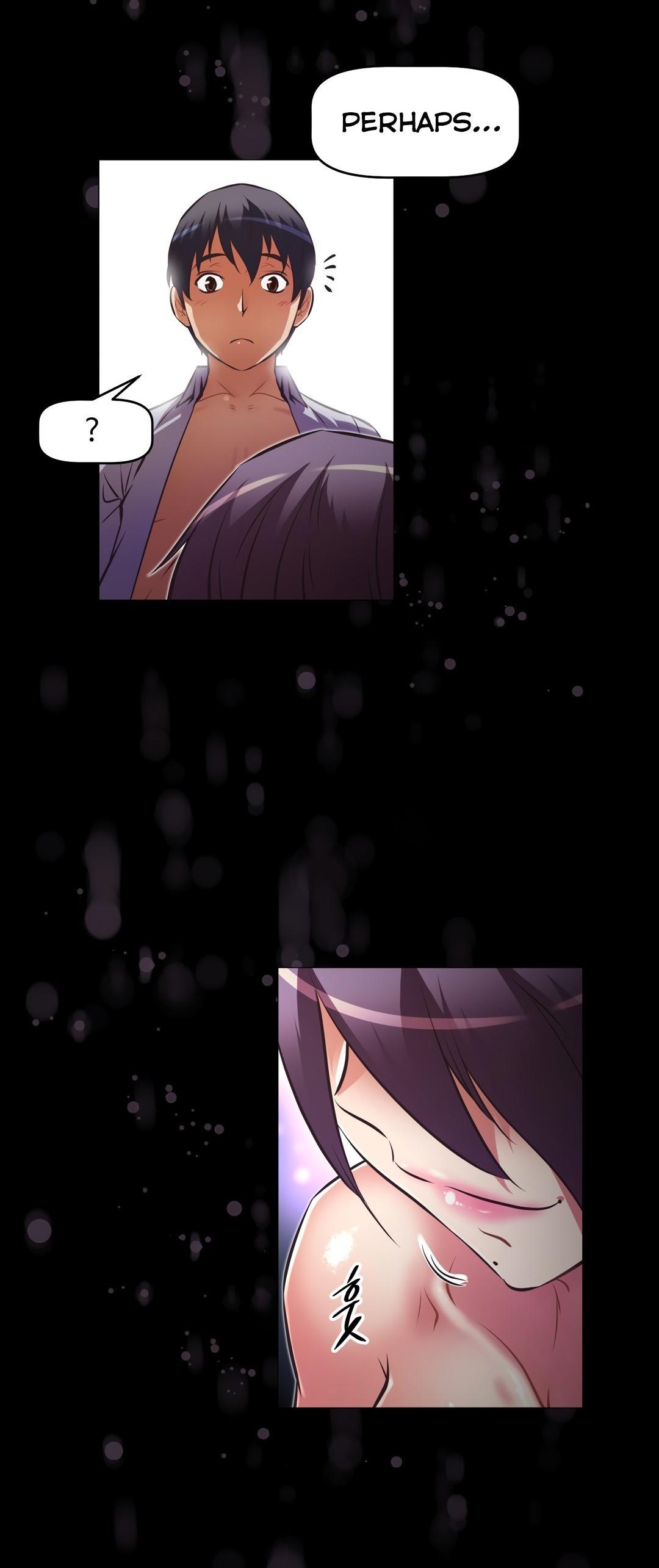 Brawling Go Chapter 128 page 45 - Chapter 128
