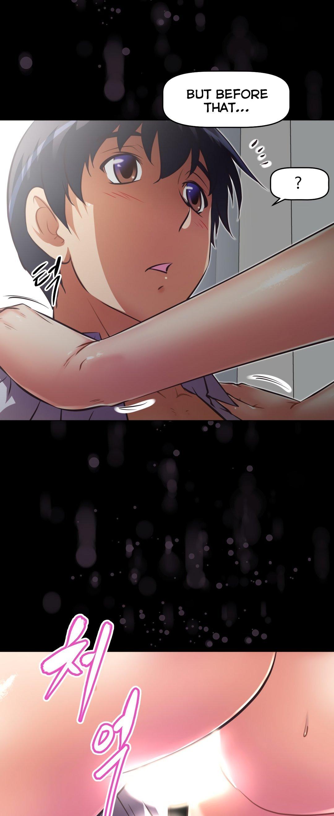 Brawling Go Chapter 128 page 48 - Chapter 128