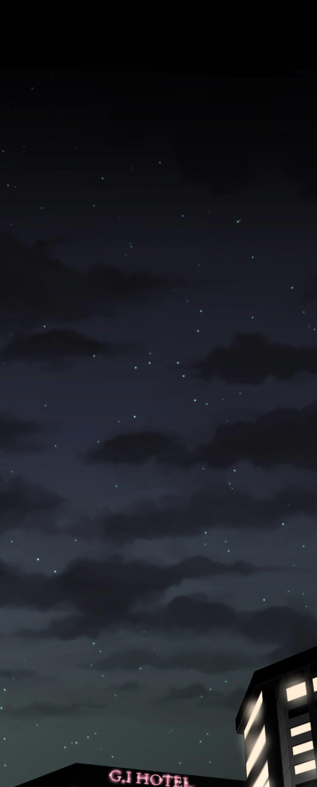 Brawling Go Chapter 128 page 54 - Chapter 128