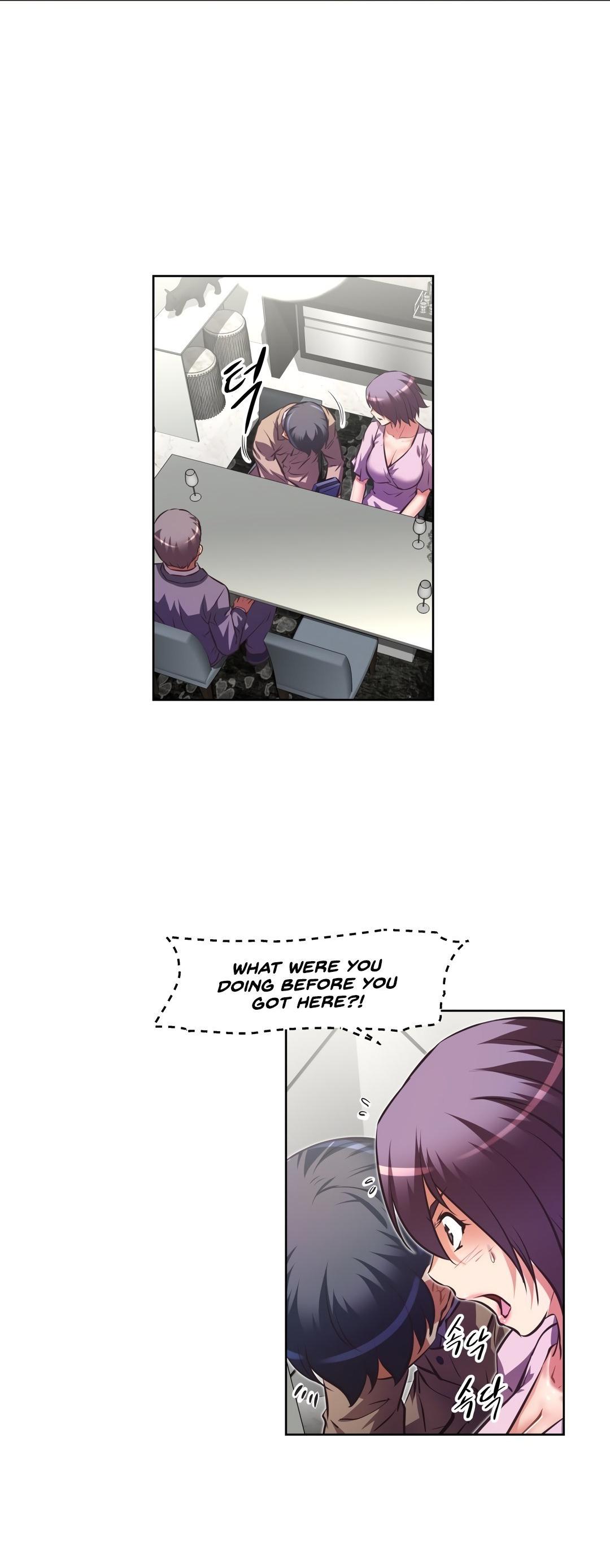 Brawling Go Chapter 128 page 59 - Chapter 128