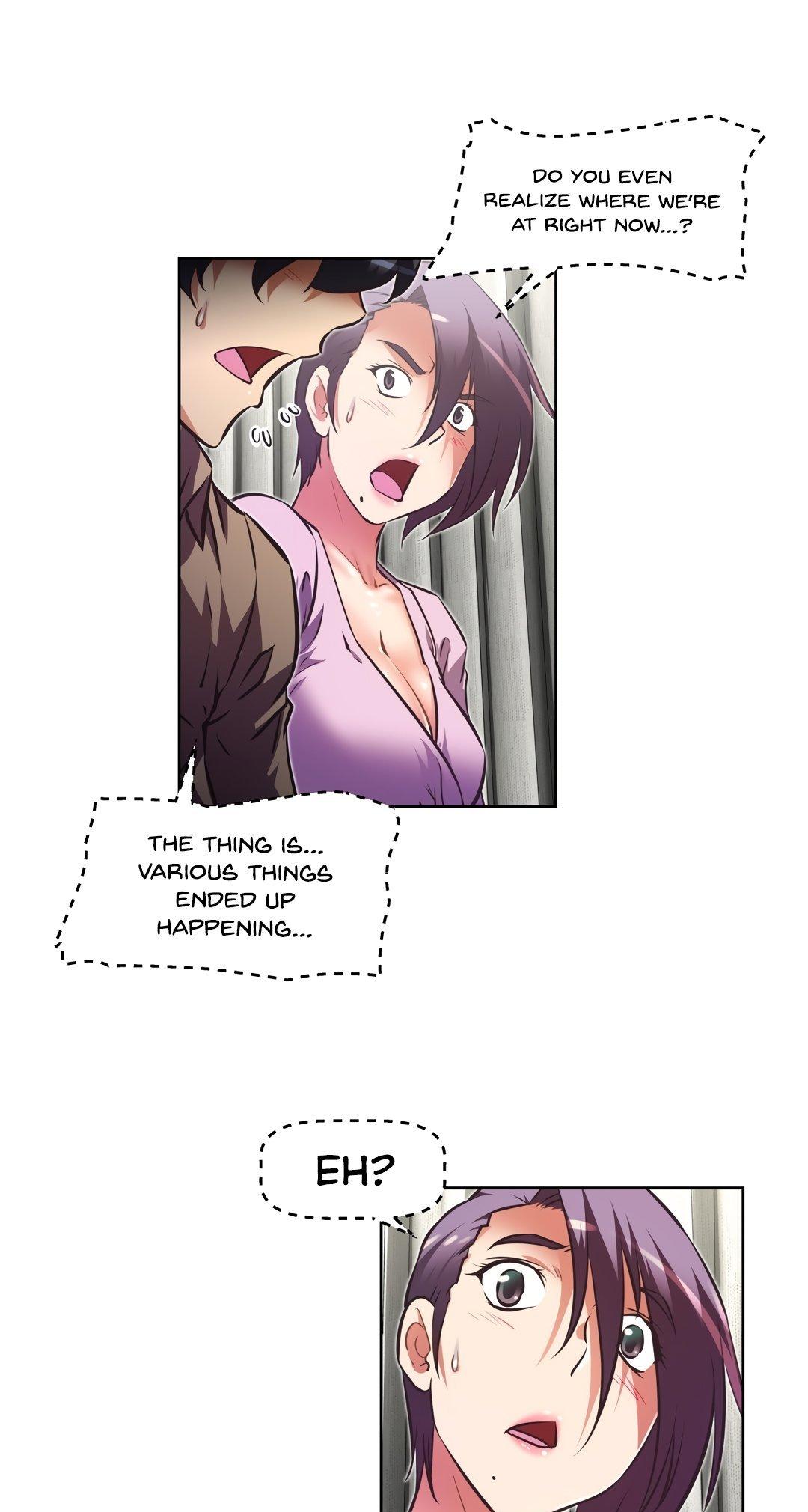 Brawling Go Chapter 128 page 60 - Chapter 128