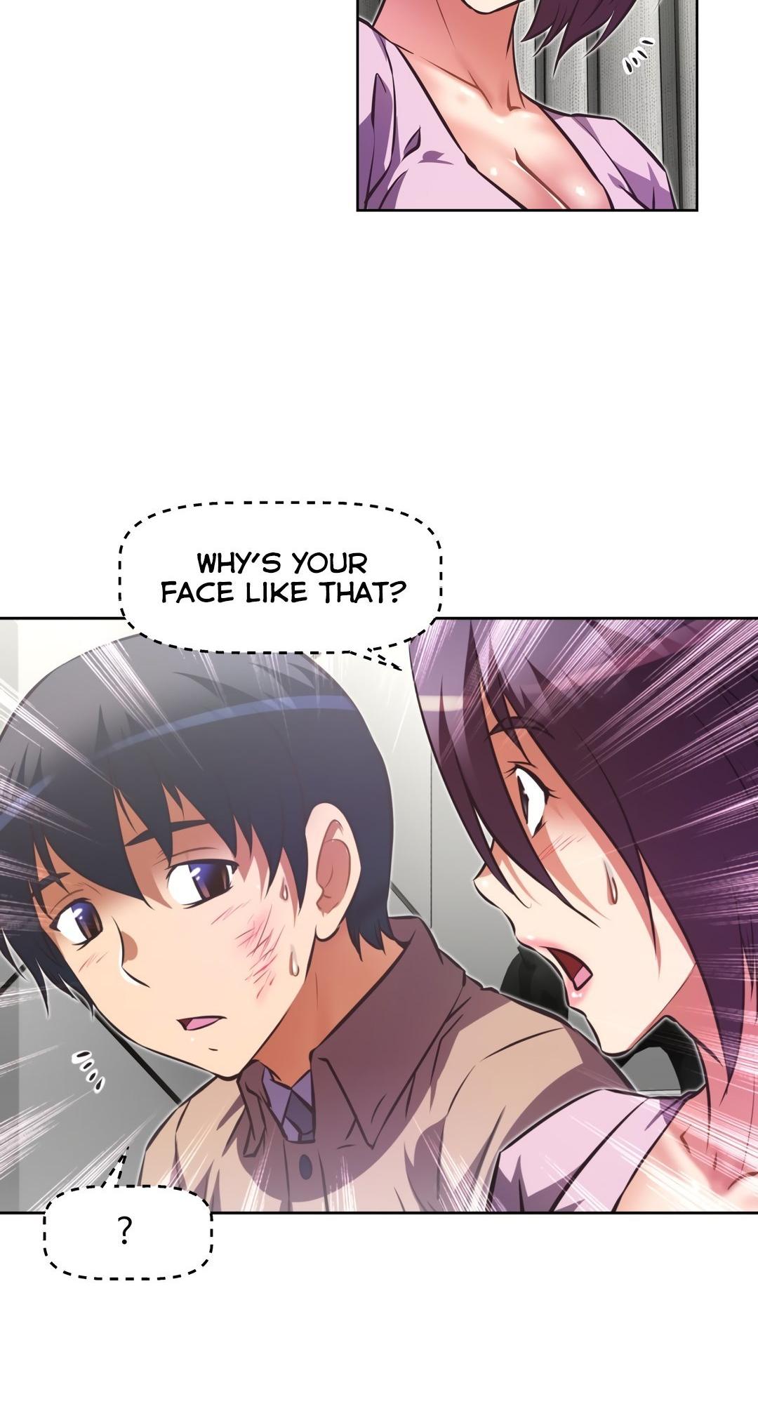 Brawling Go Chapter 128 page 61 - Chapter 128