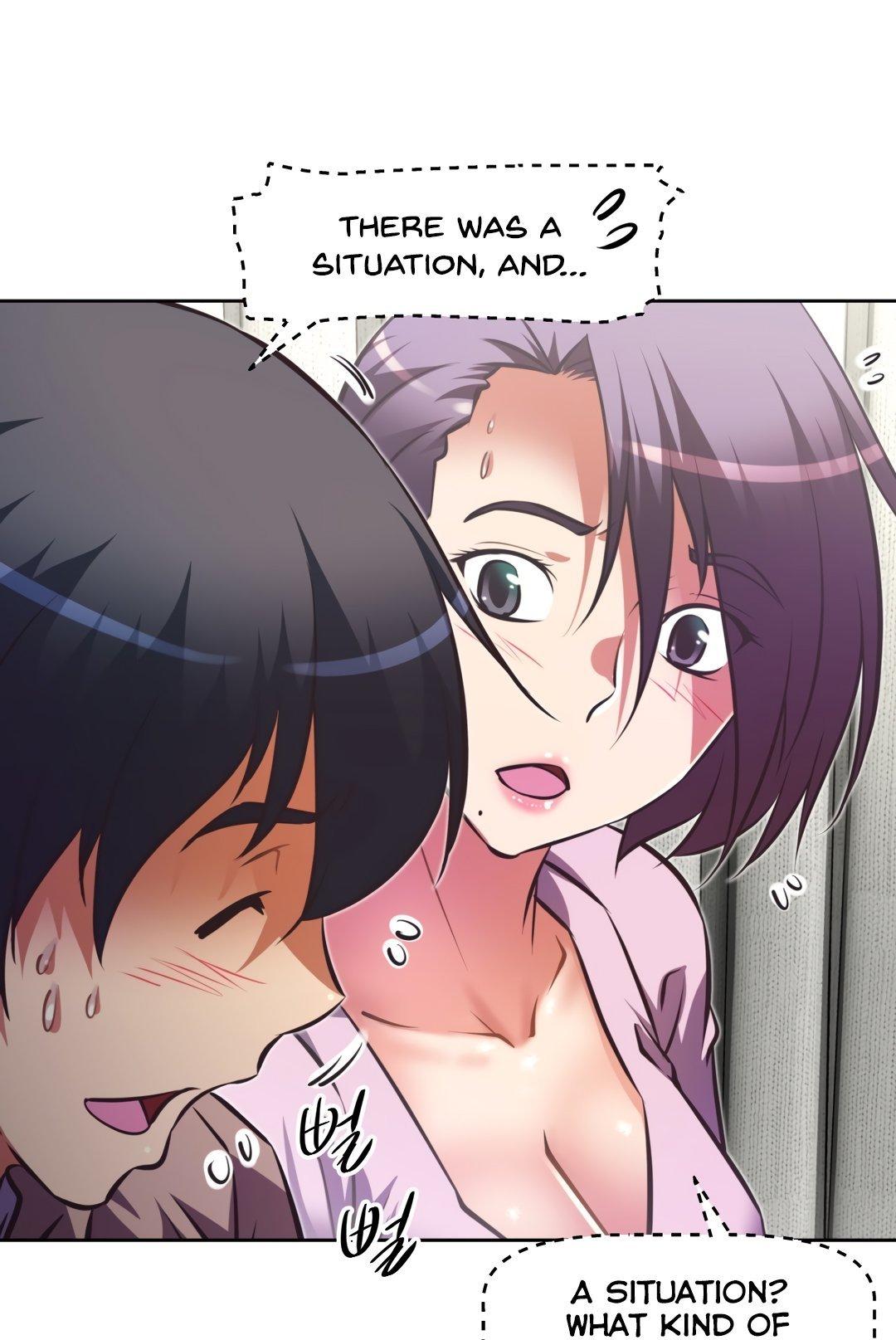 Brawling Go Chapter 128 page 62 - Chapter 128