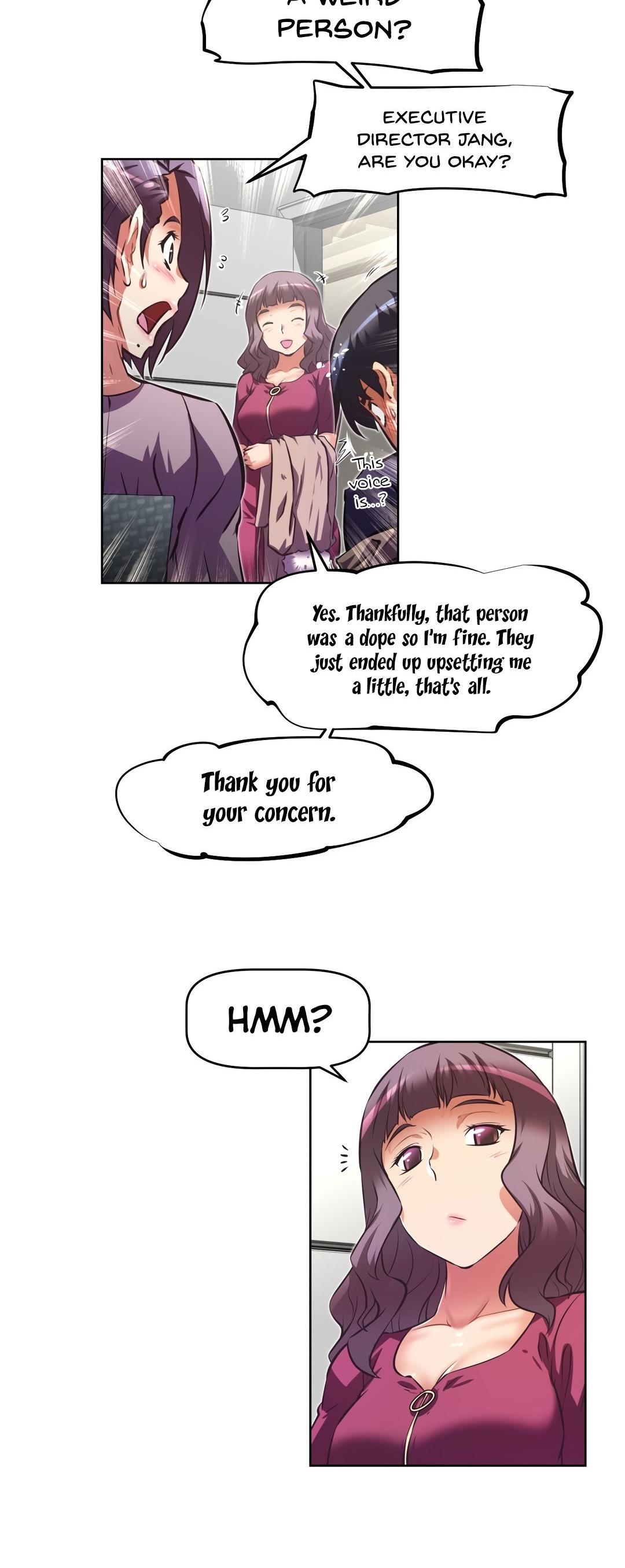 Brawling Go Chapter 128 page 65 - Chapter 128