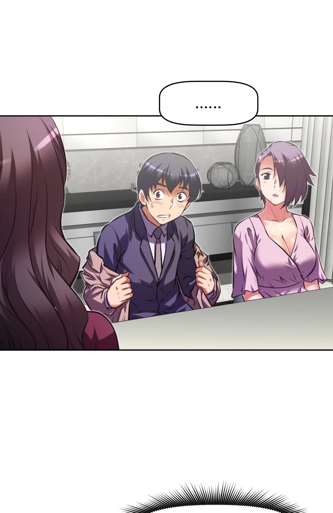 Brawling Go Chapter 128 page 66 - Chapter 128