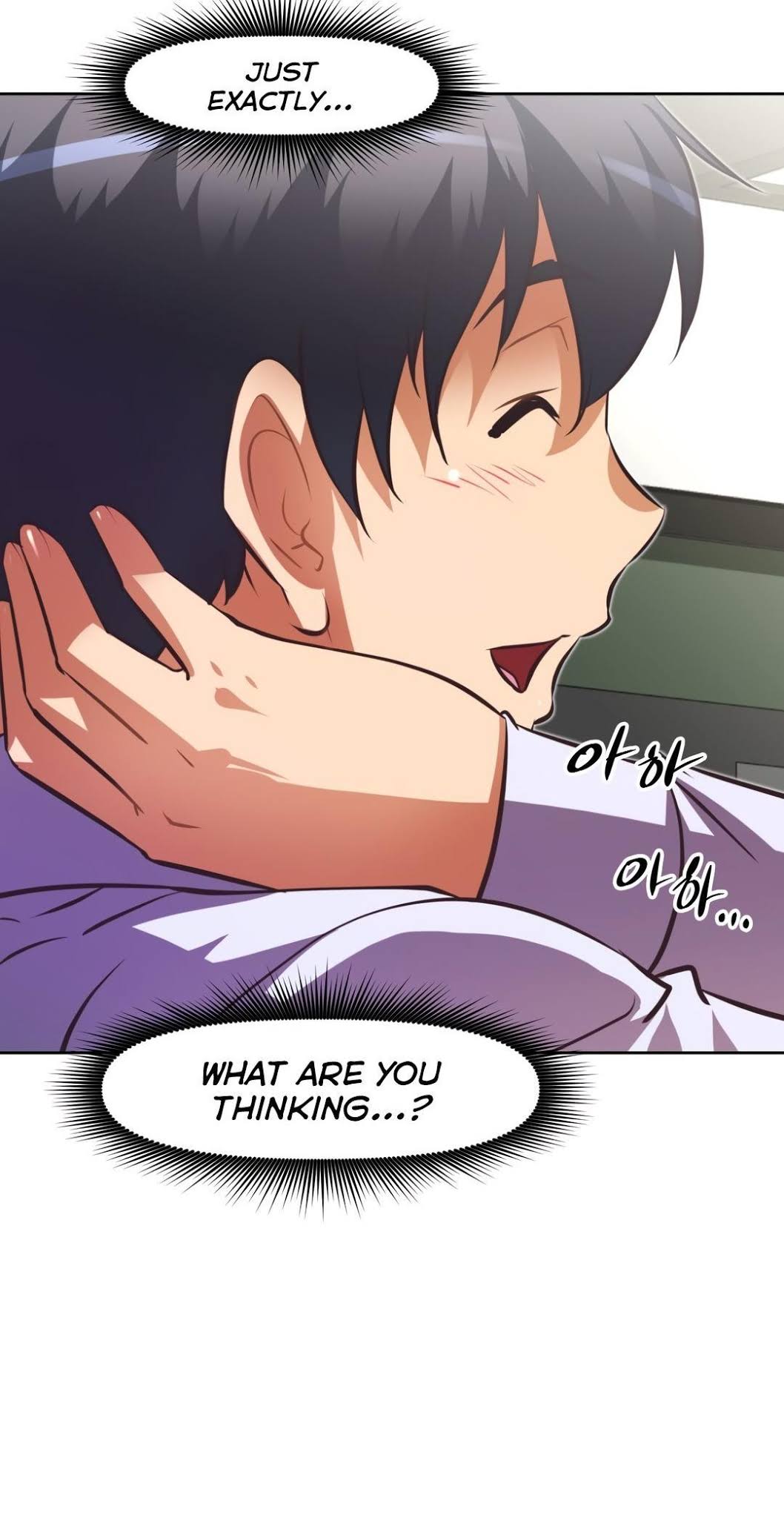 Brawling Go Chapter 128 page 7 - Chapter 128