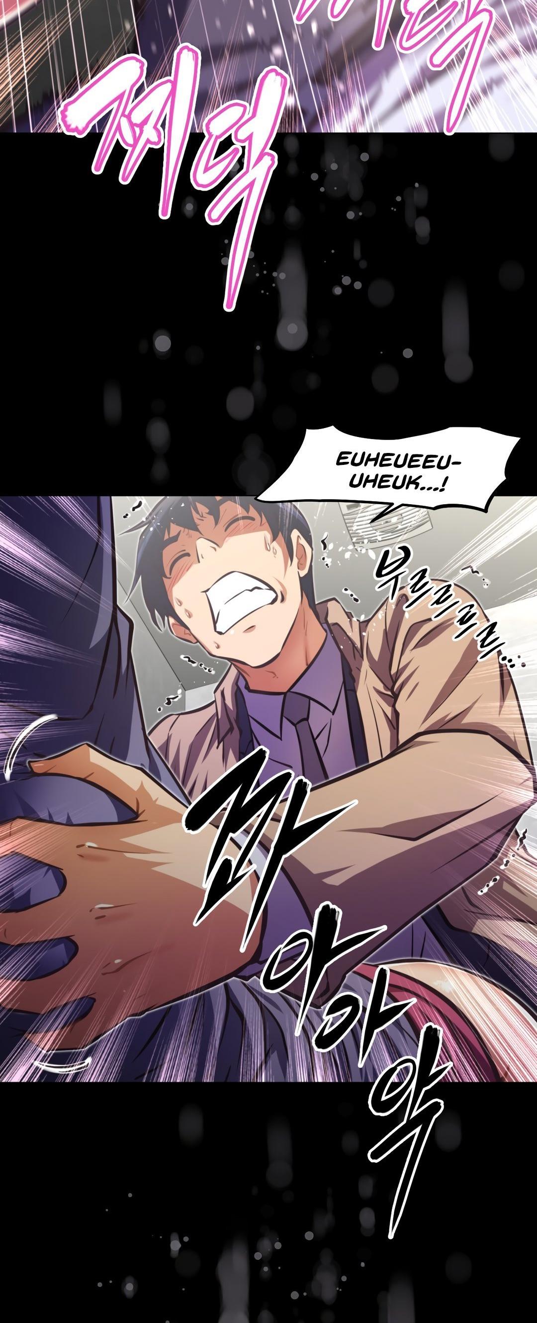 Brawling Go Chapter 129 page 10 - Chapter 129