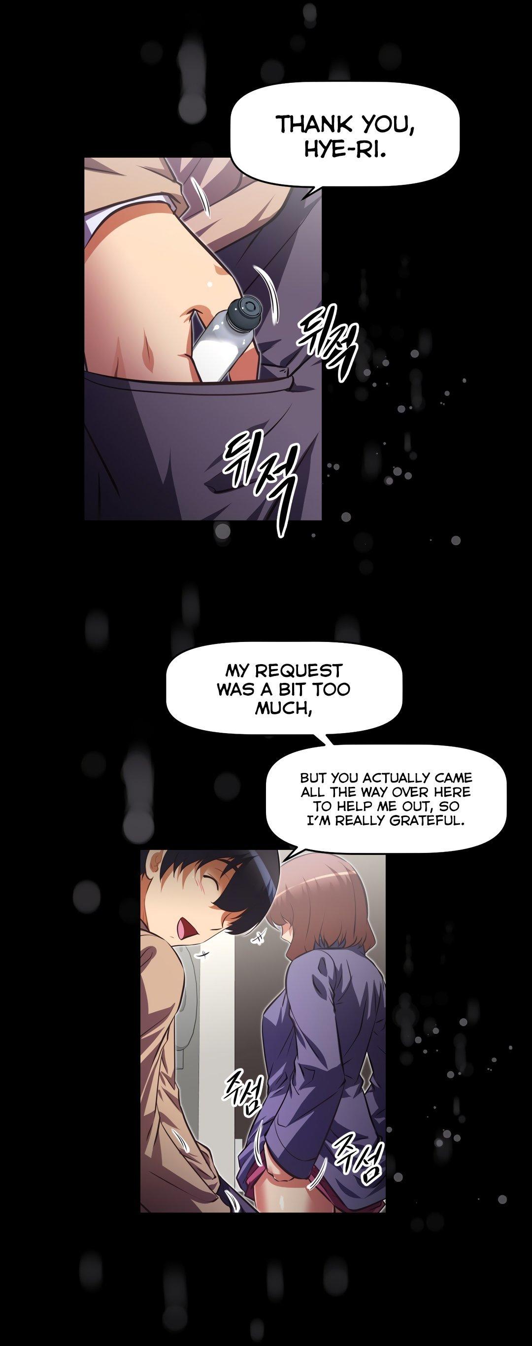 Brawling Go Chapter 129 page 16 - Chapter 129