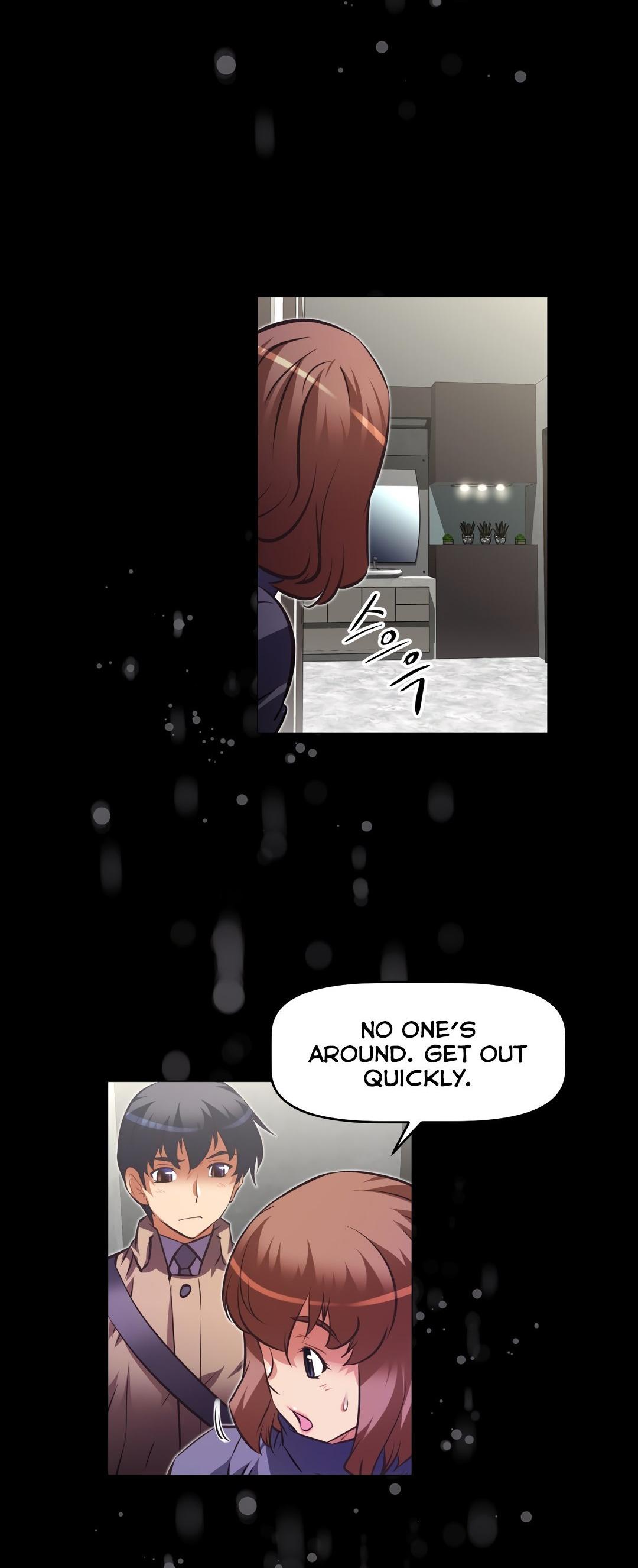 Brawling Go Chapter 129 page 19 - Chapter 129