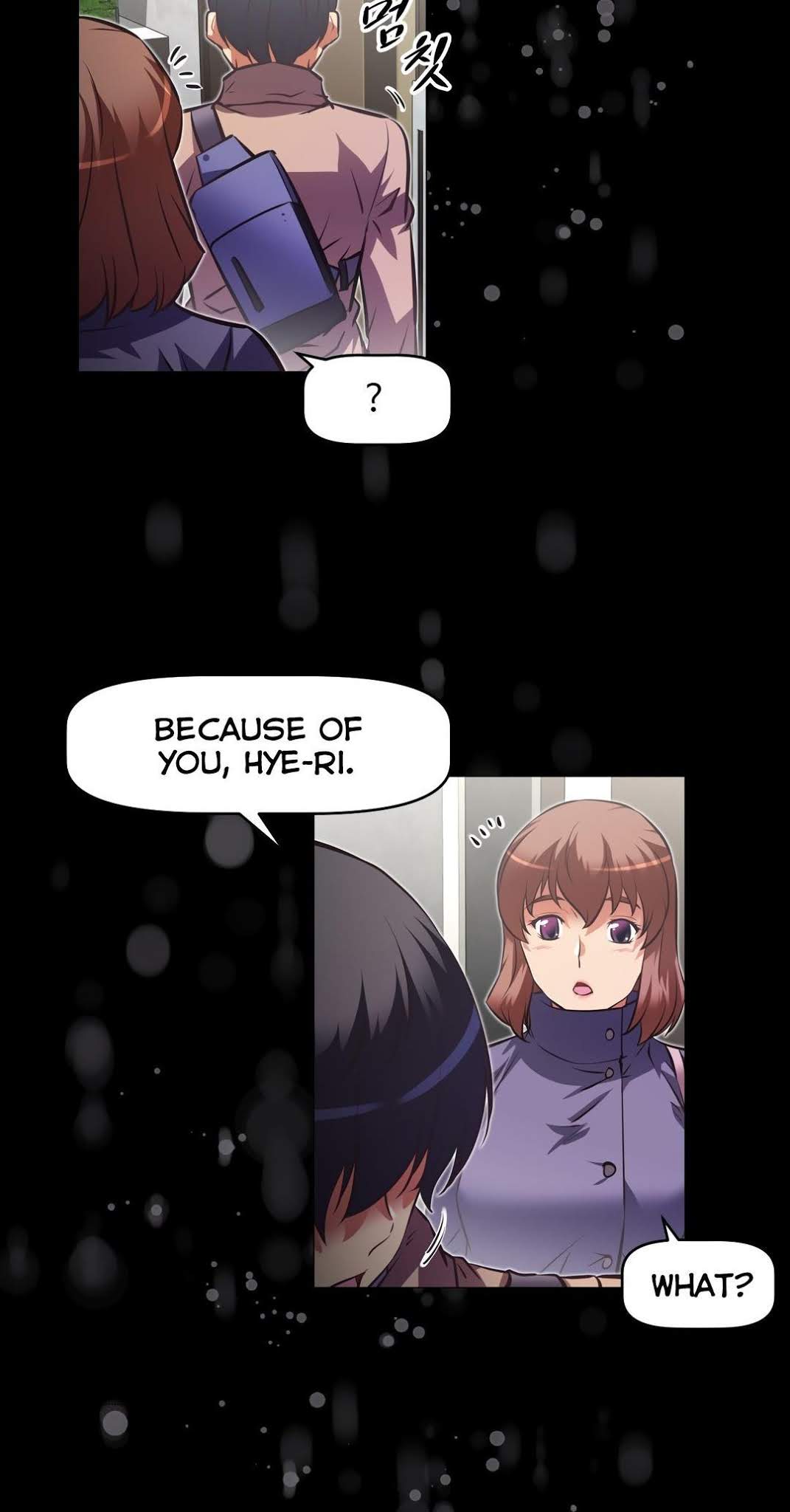 Brawling Go Chapter 129 page 21 - Chapter 129