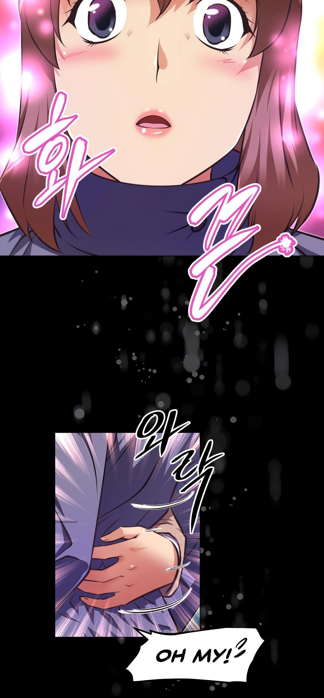 Brawling Go Chapter 129 page 23 - Chapter 129