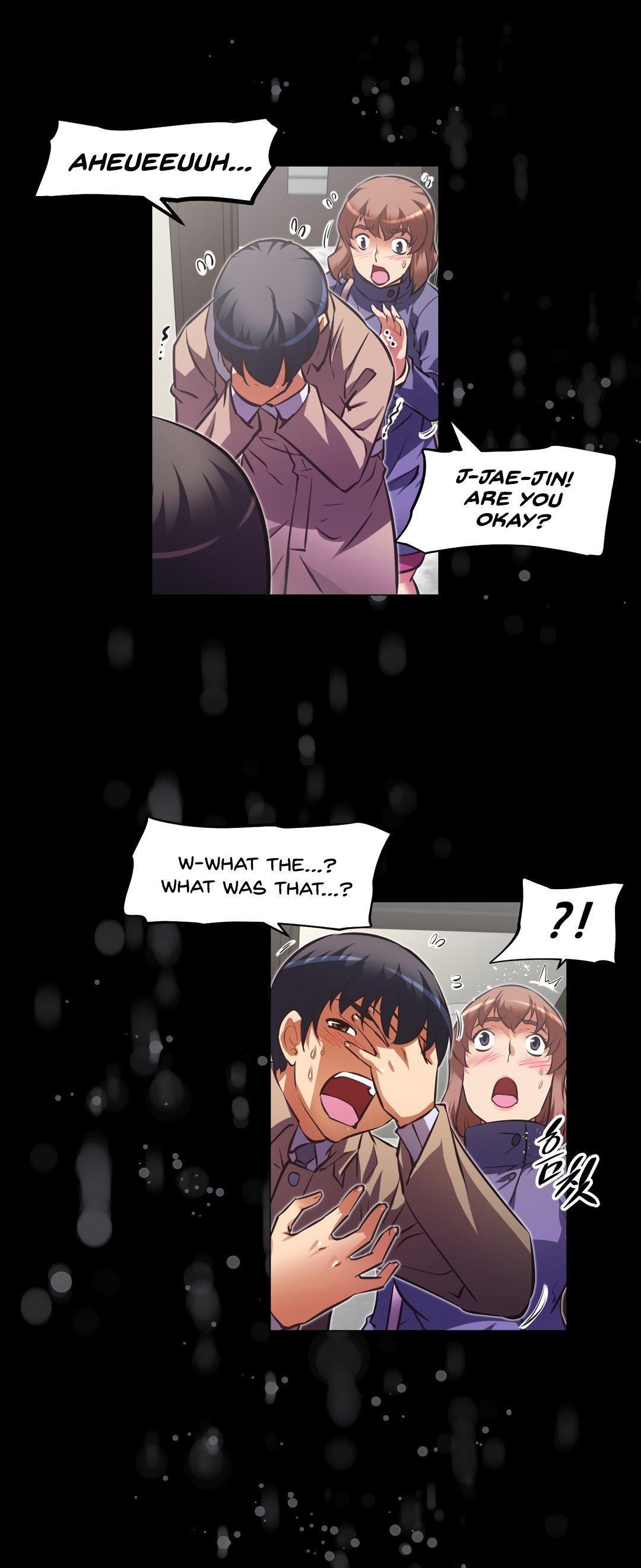 Brawling Go Chapter 129 page 32 - Chapter 129
