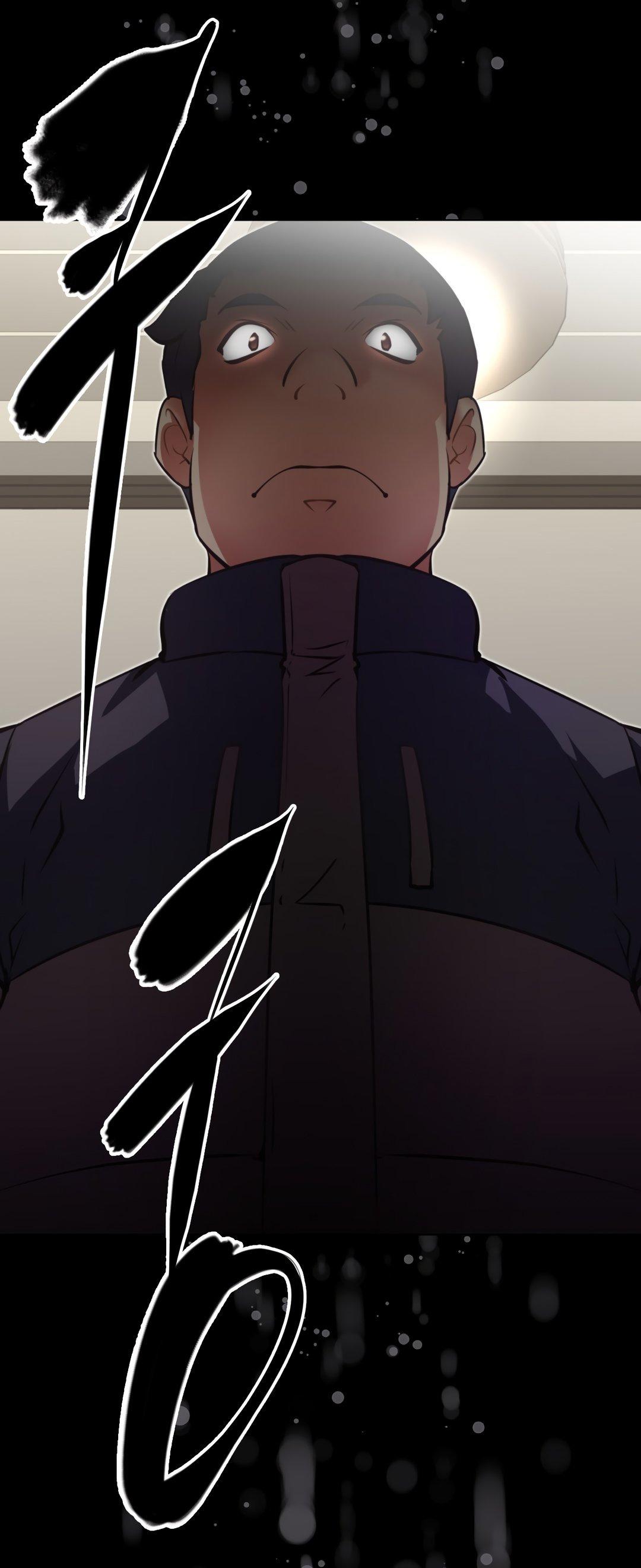Brawling Go Chapter 129 page 33 - Chapter 129