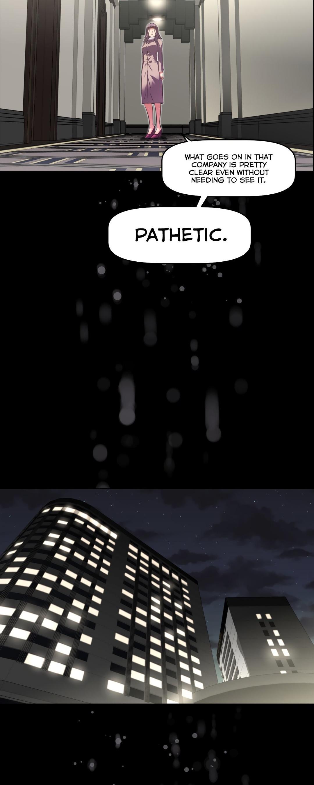Brawling Go Chapter 129 page 37 - Chapter 129