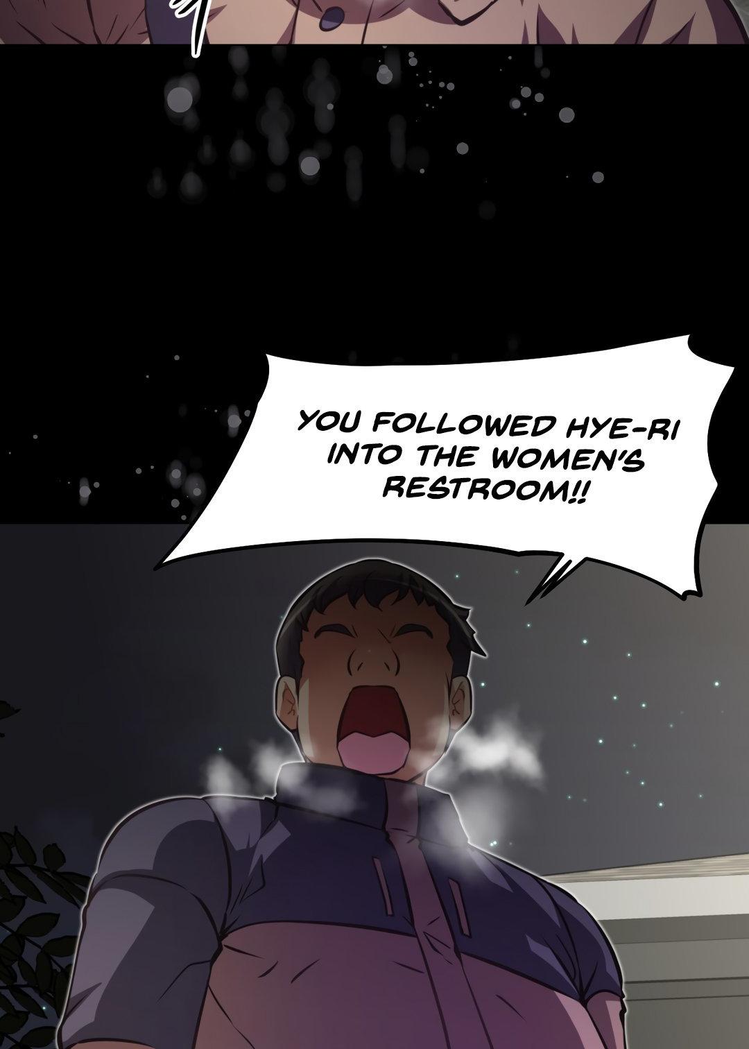 Brawling Go Chapter 129 page 39 - Chapter 129