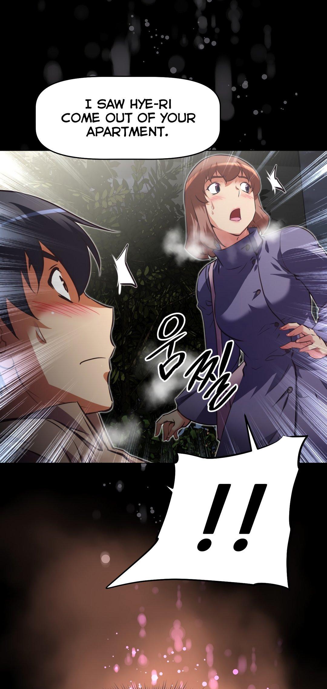 Brawling Go Chapter 129 page 43 - Chapter 129