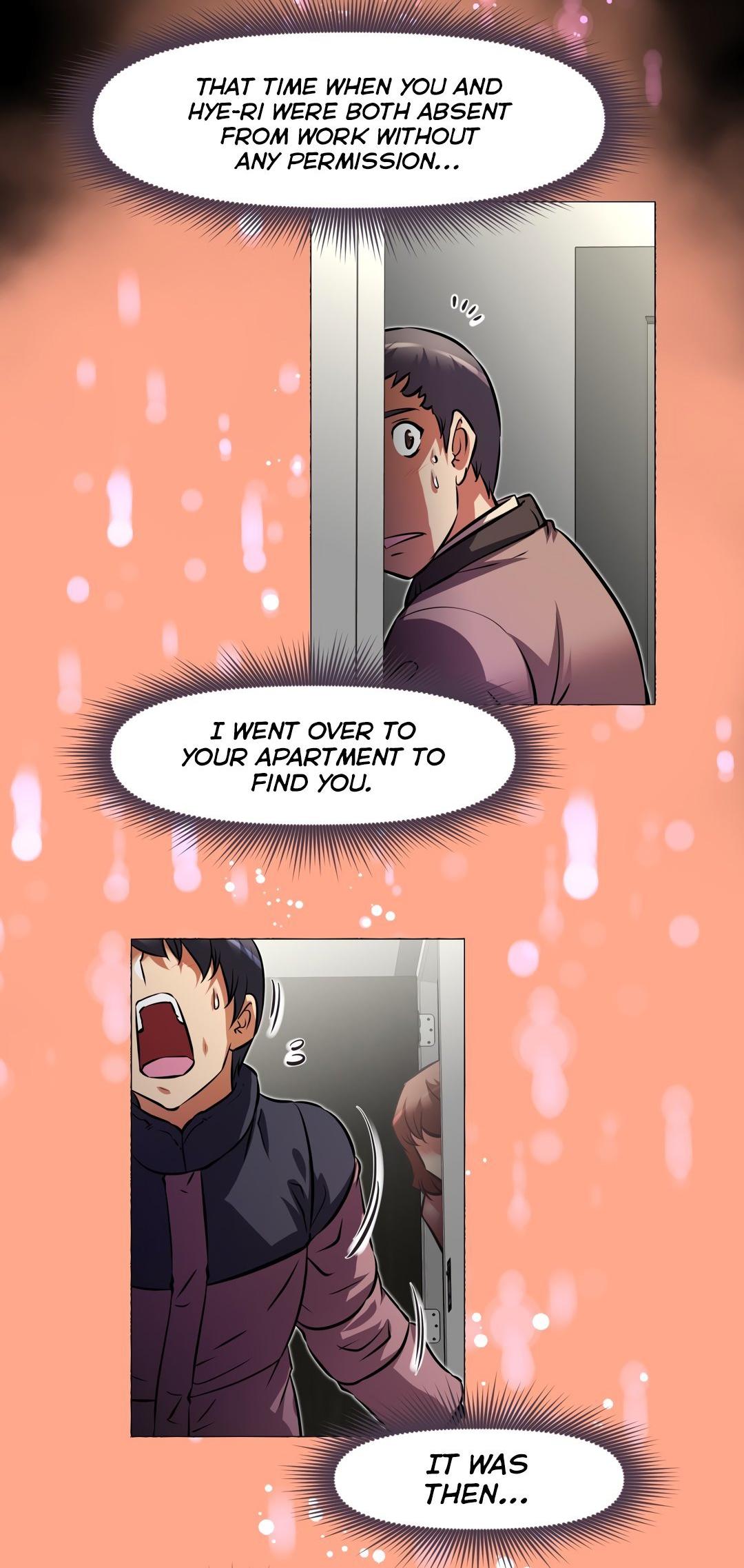 Brawling Go Chapter 129 page 44 - Chapter 129