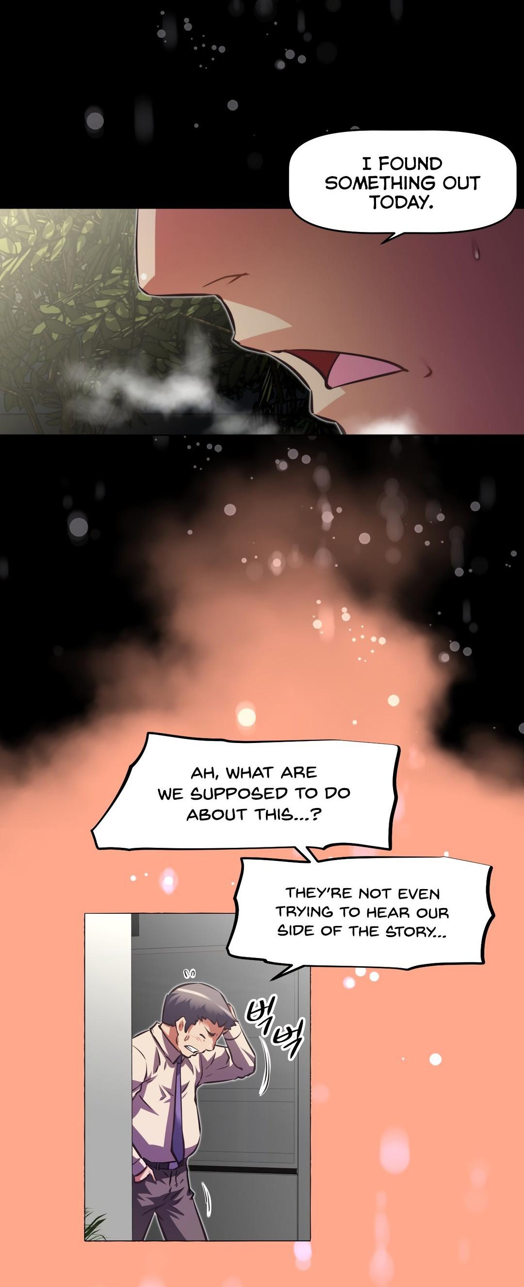 Brawling Go Chapter 129 page 48 - Chapter 129