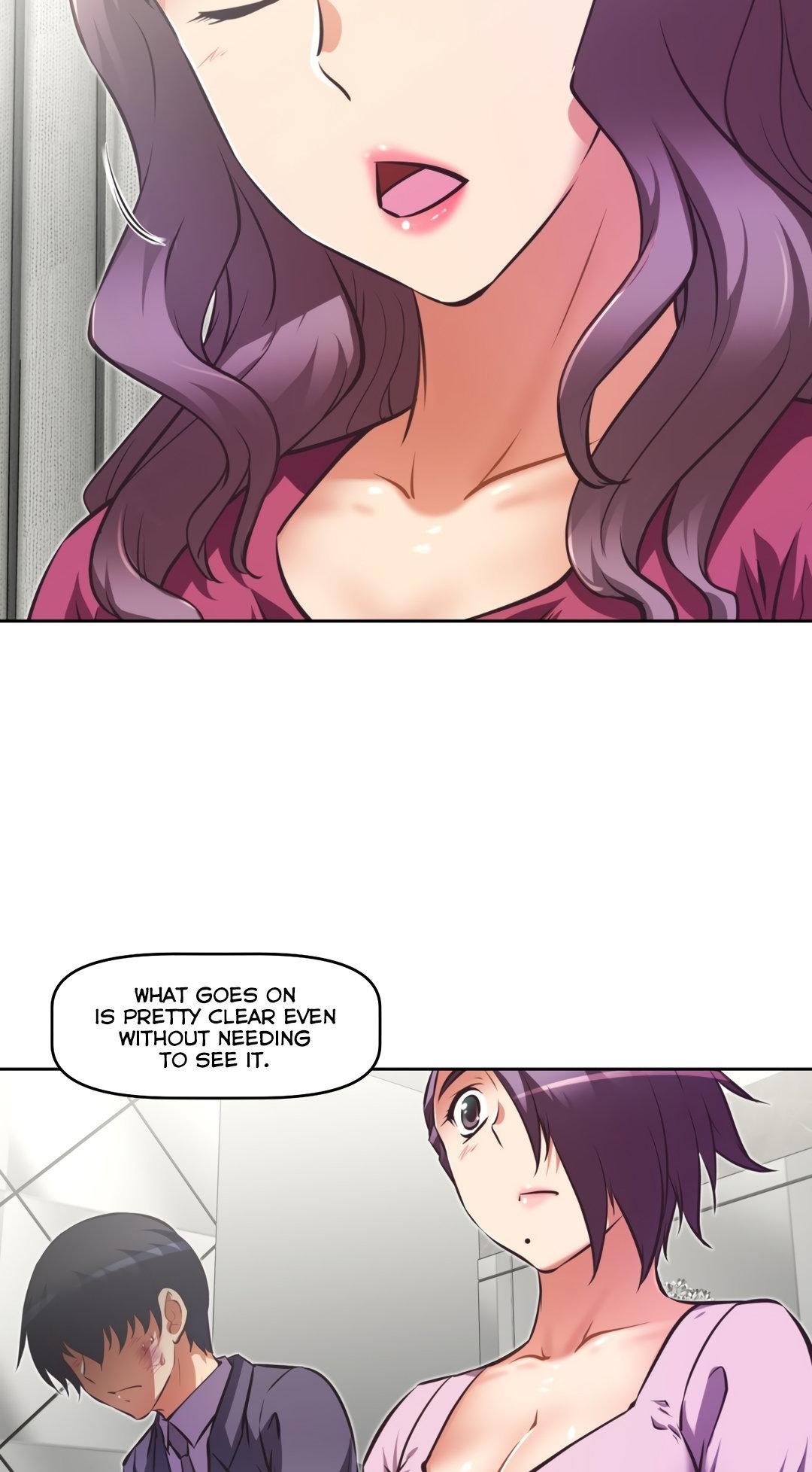 Brawling Go Chapter 129 page 5 - Chapter 129