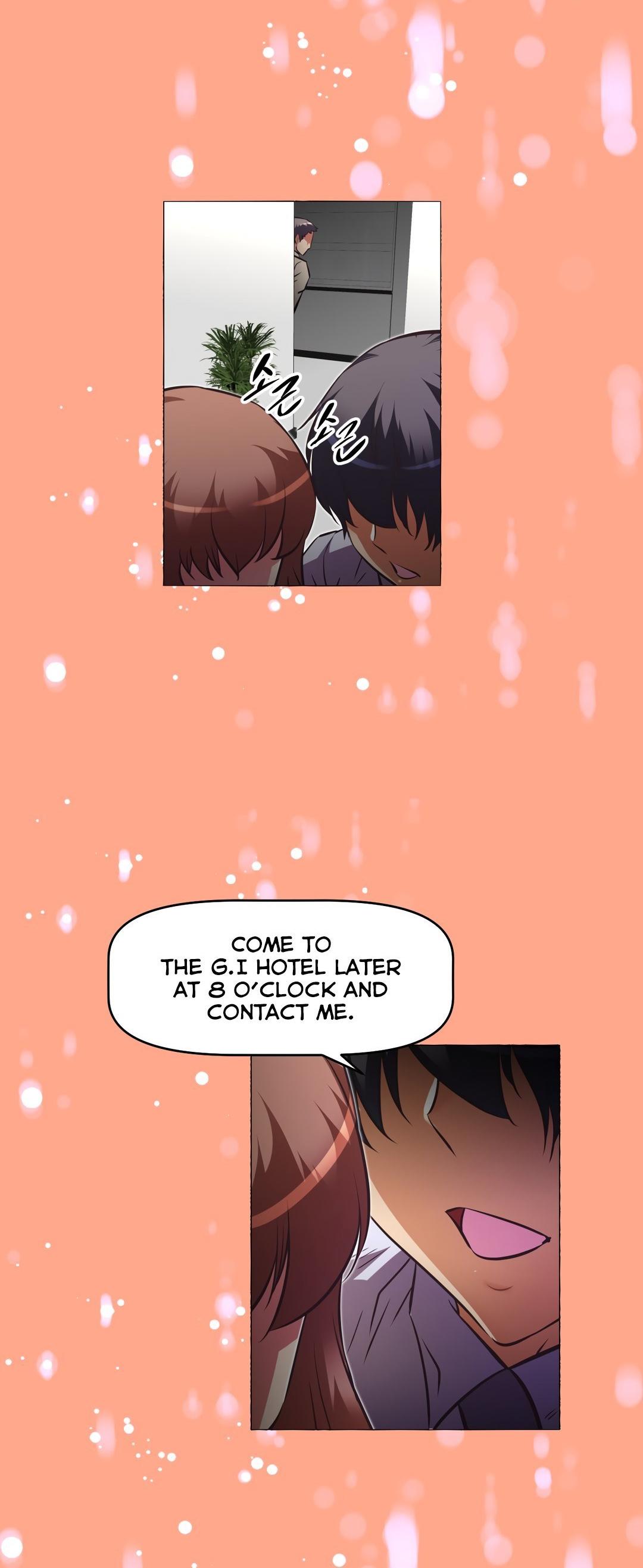 Brawling Go Chapter 129 page 50 - Chapter 129