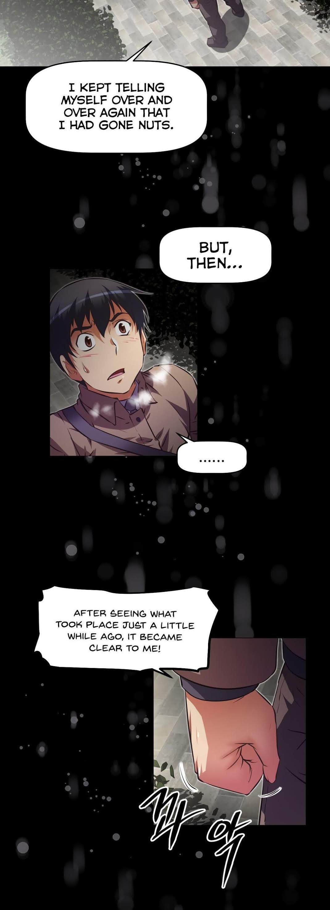 Brawling Go Chapter 129 page 52 - Chapter 129