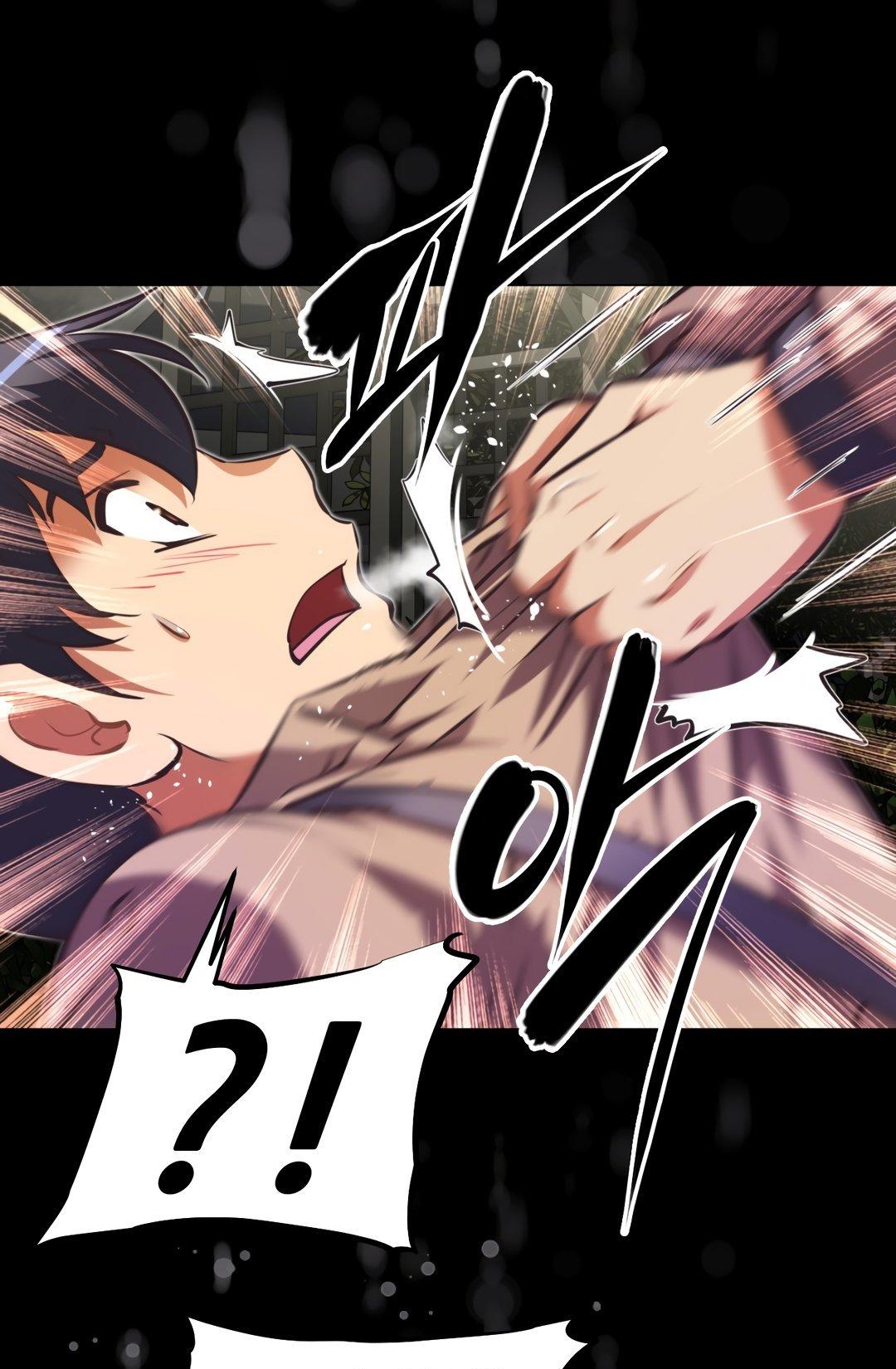 Brawling Go Chapter 129 page 53 - Chapter 129