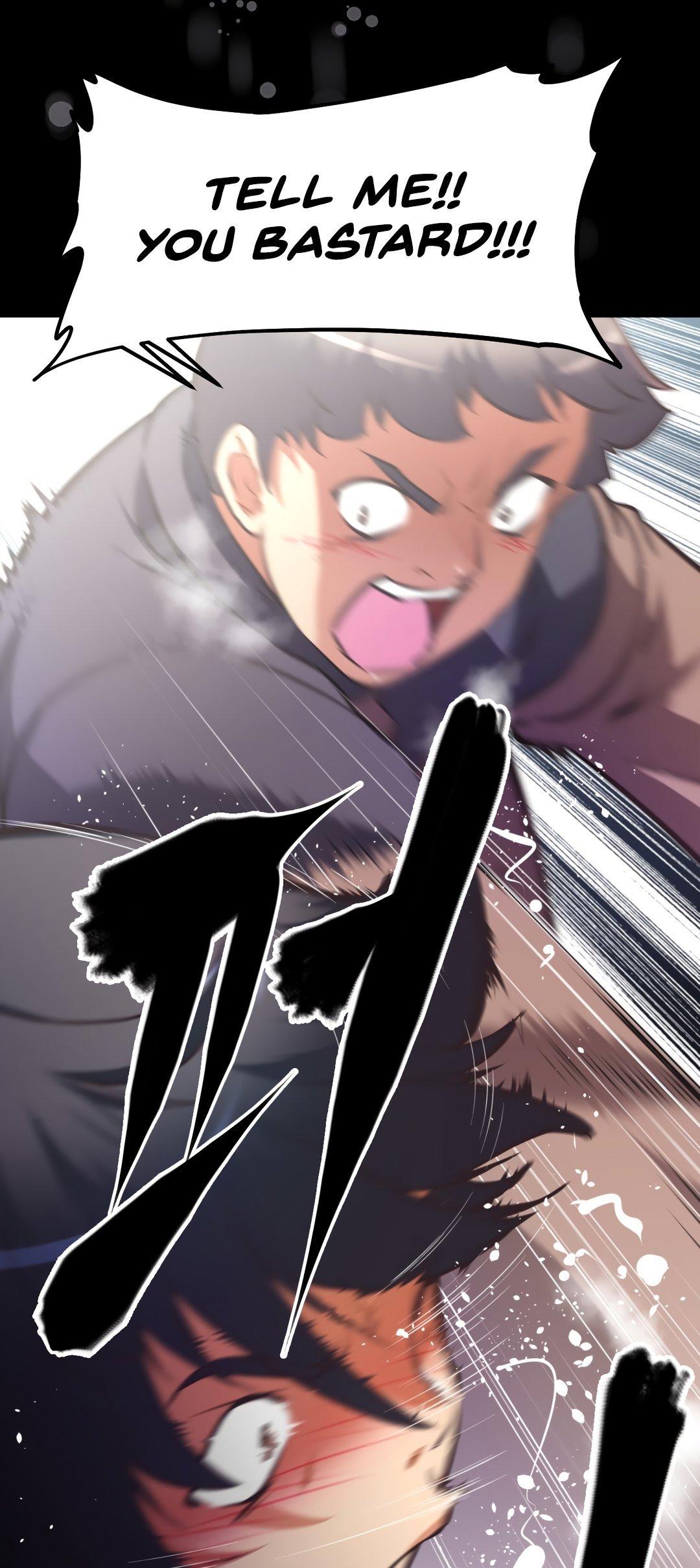 Brawling Go Chapter 129 page 55 - Chapter 129