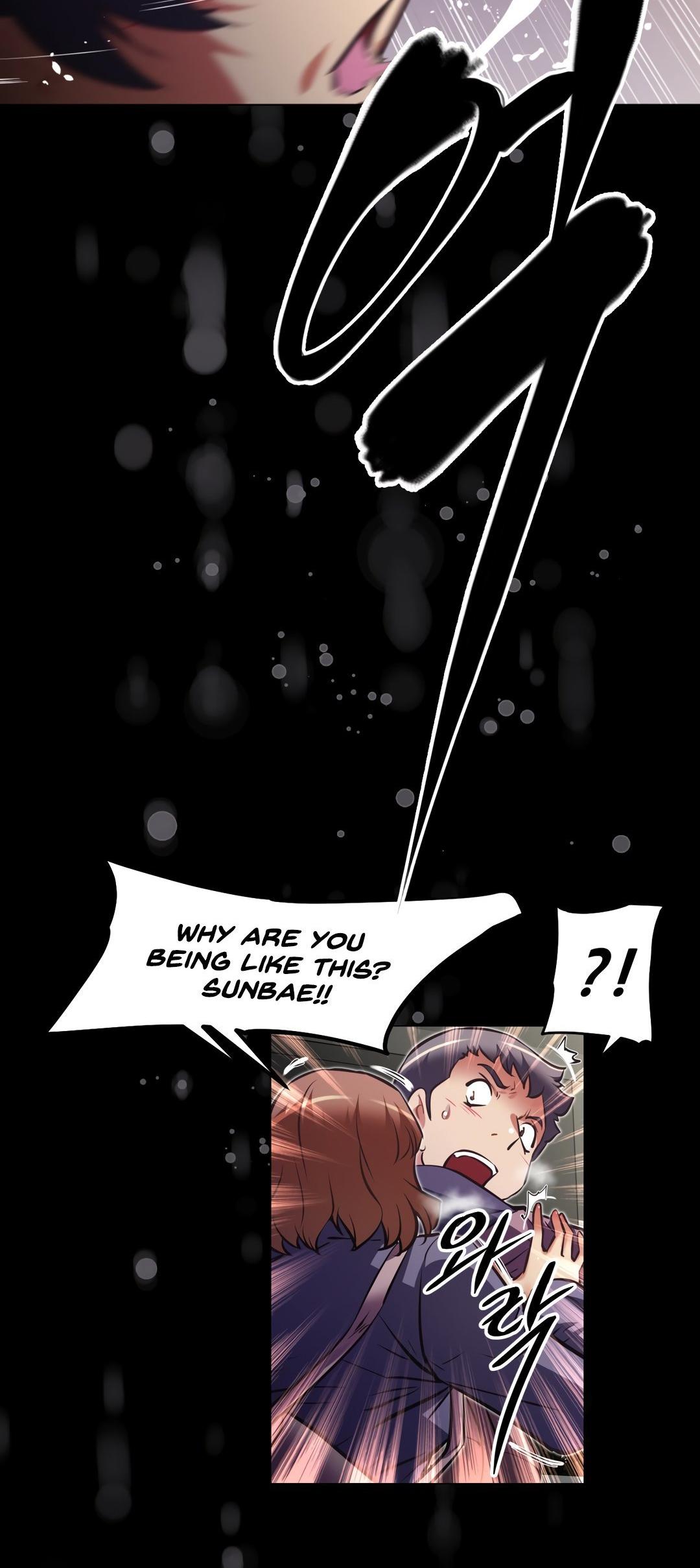 Brawling Go Chapter 129 page 56 - Chapter 129