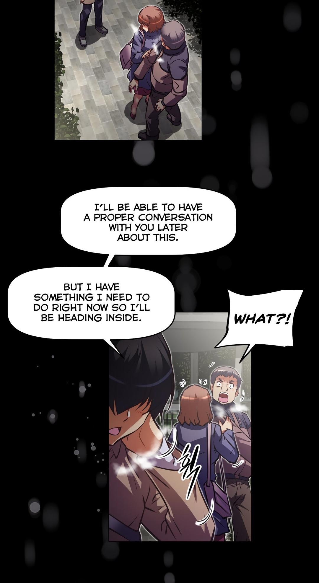 Brawling Go Chapter 129 page 60 - Chapter 129