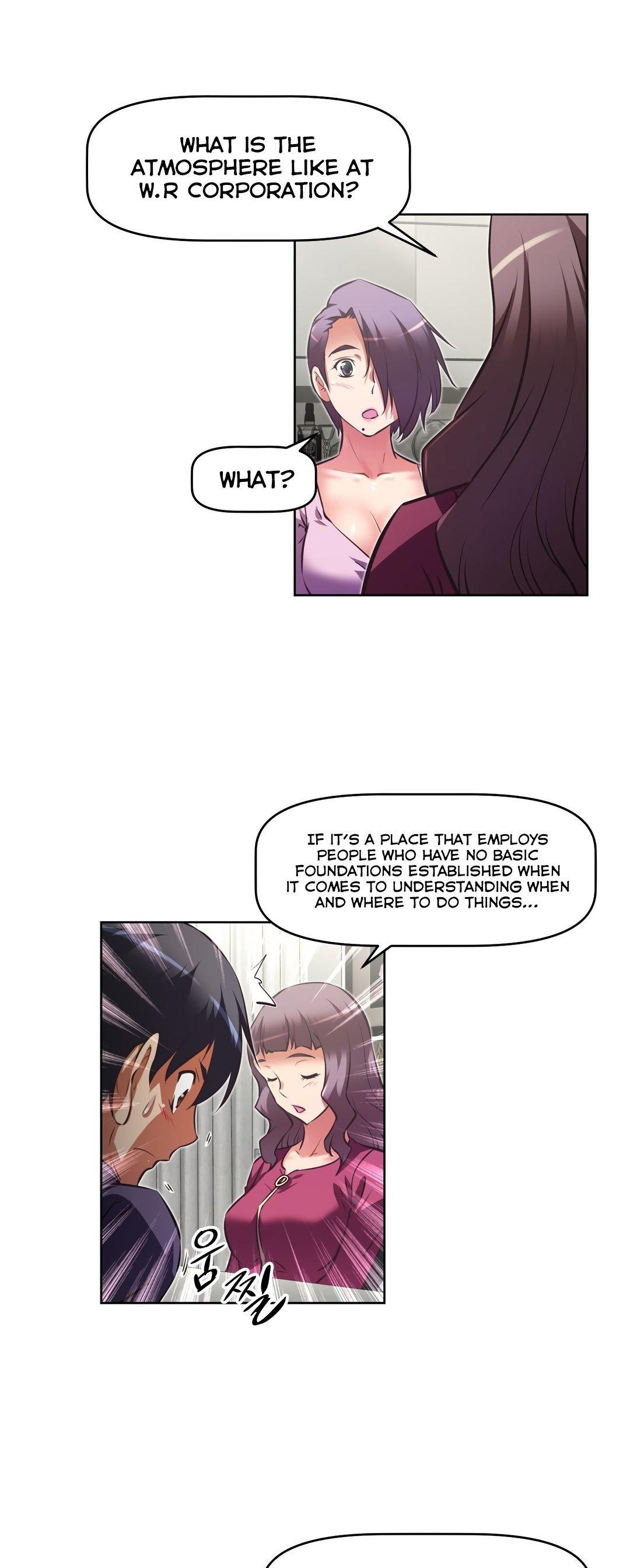 Brawling Go Chapter 129 page 63 - Chapter 129