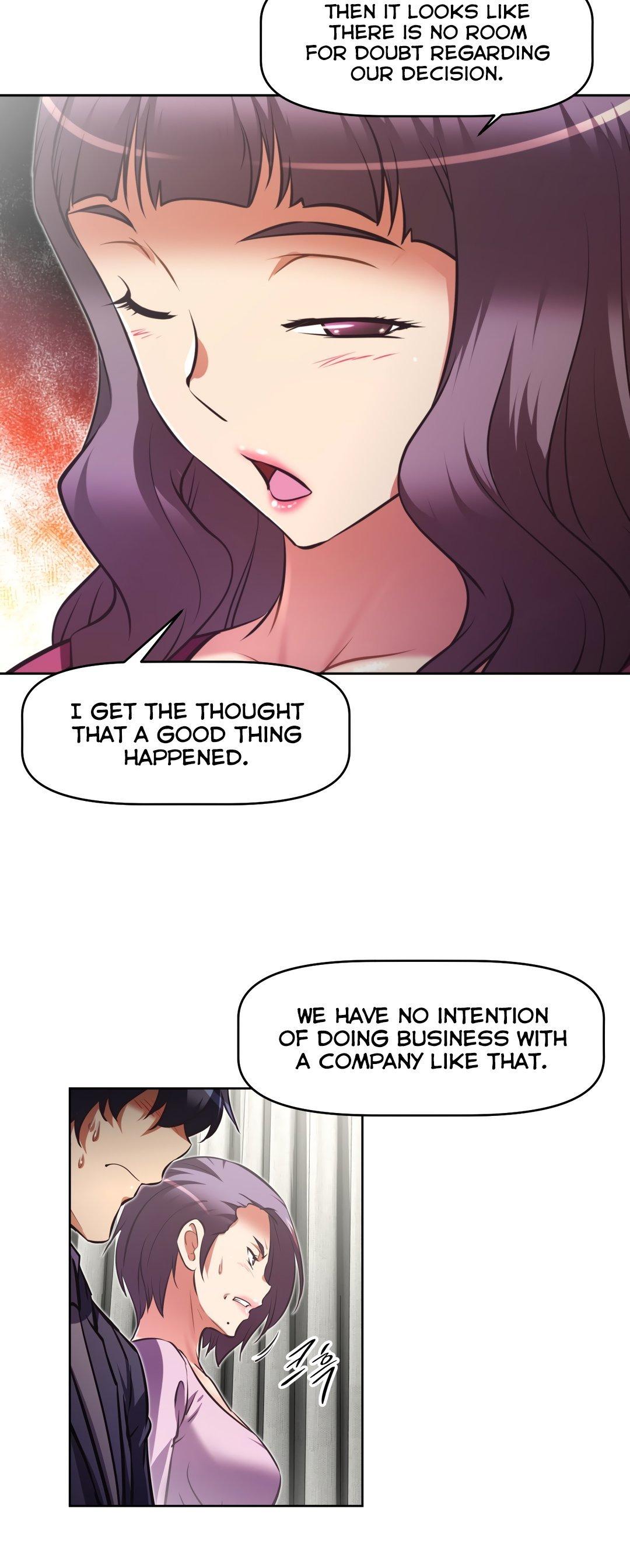 Brawling Go Chapter 129 page 64 - Chapter 129