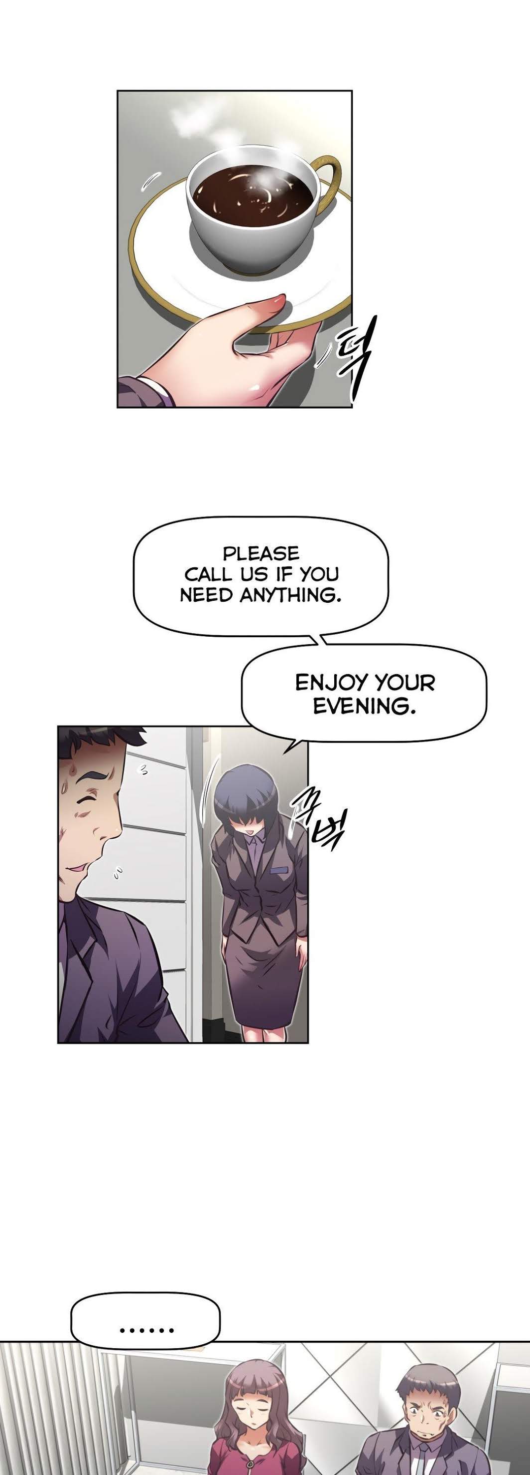 Brawling Go Chapter 129 page 67 - Chapter 129