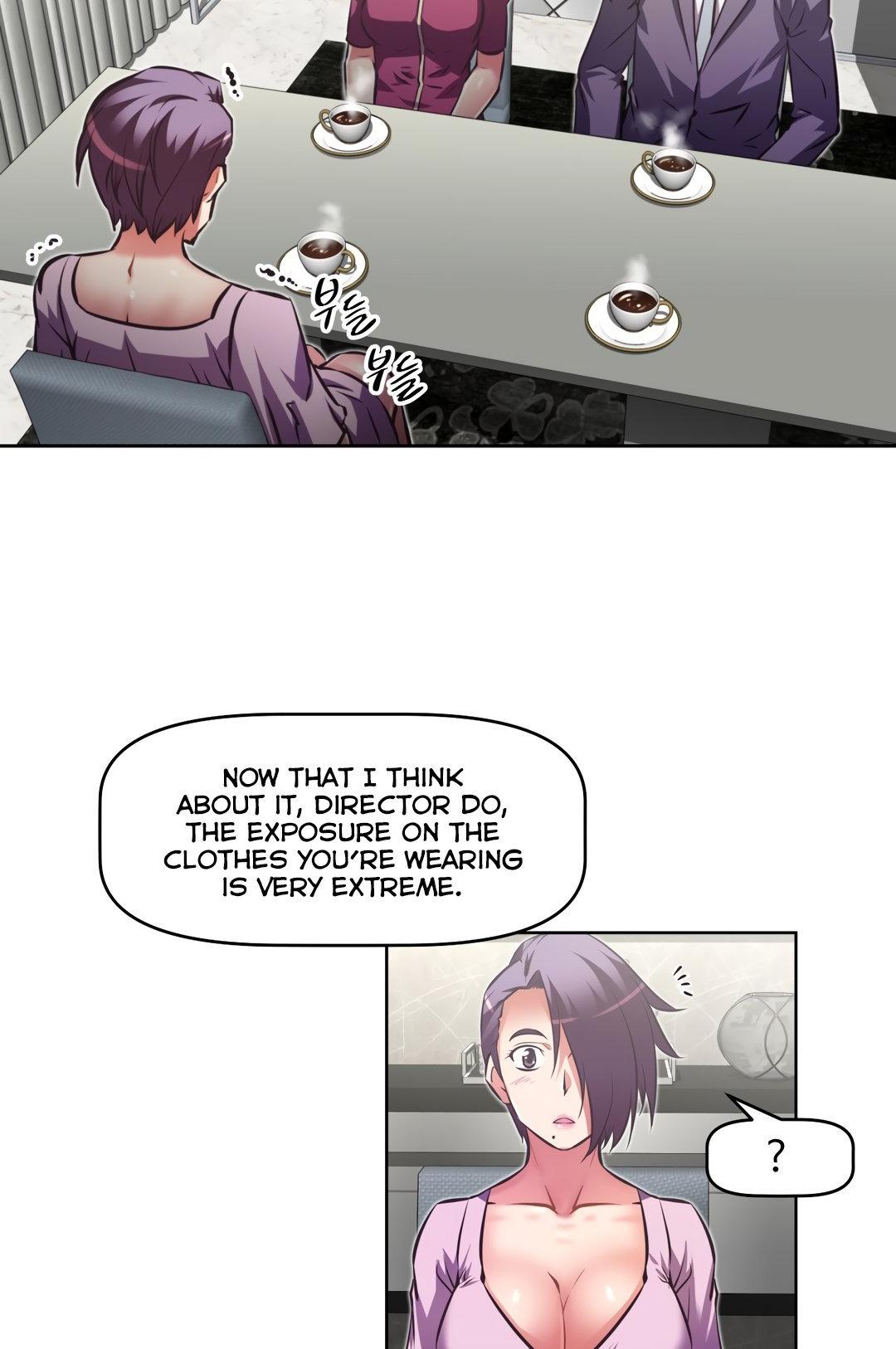 Brawling Go Chapter 129 page 68 - Chapter 129