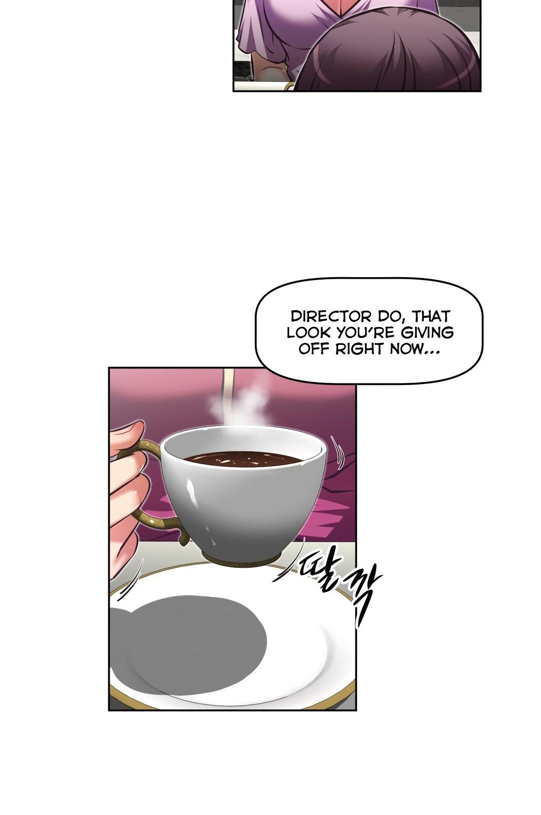 Brawling Go Chapter 129 page 69 - Chapter 129