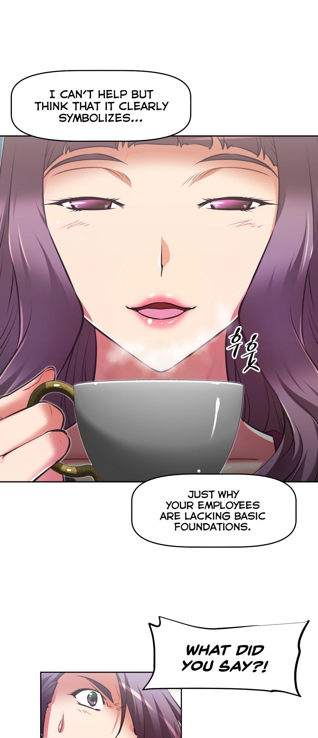 Brawling Go Chapter 129 page 70 - Chapter 129