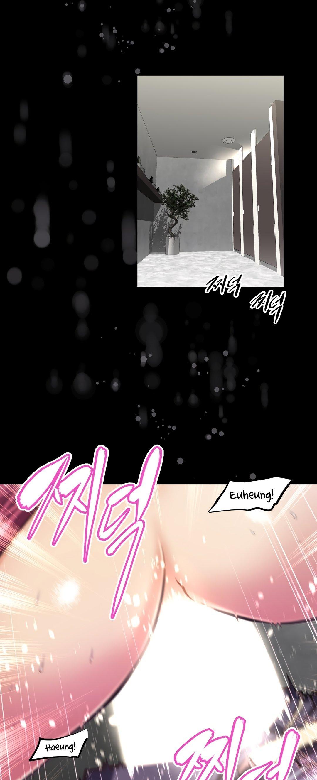Brawling Go Chapter 129 page 9 - Chapter 129