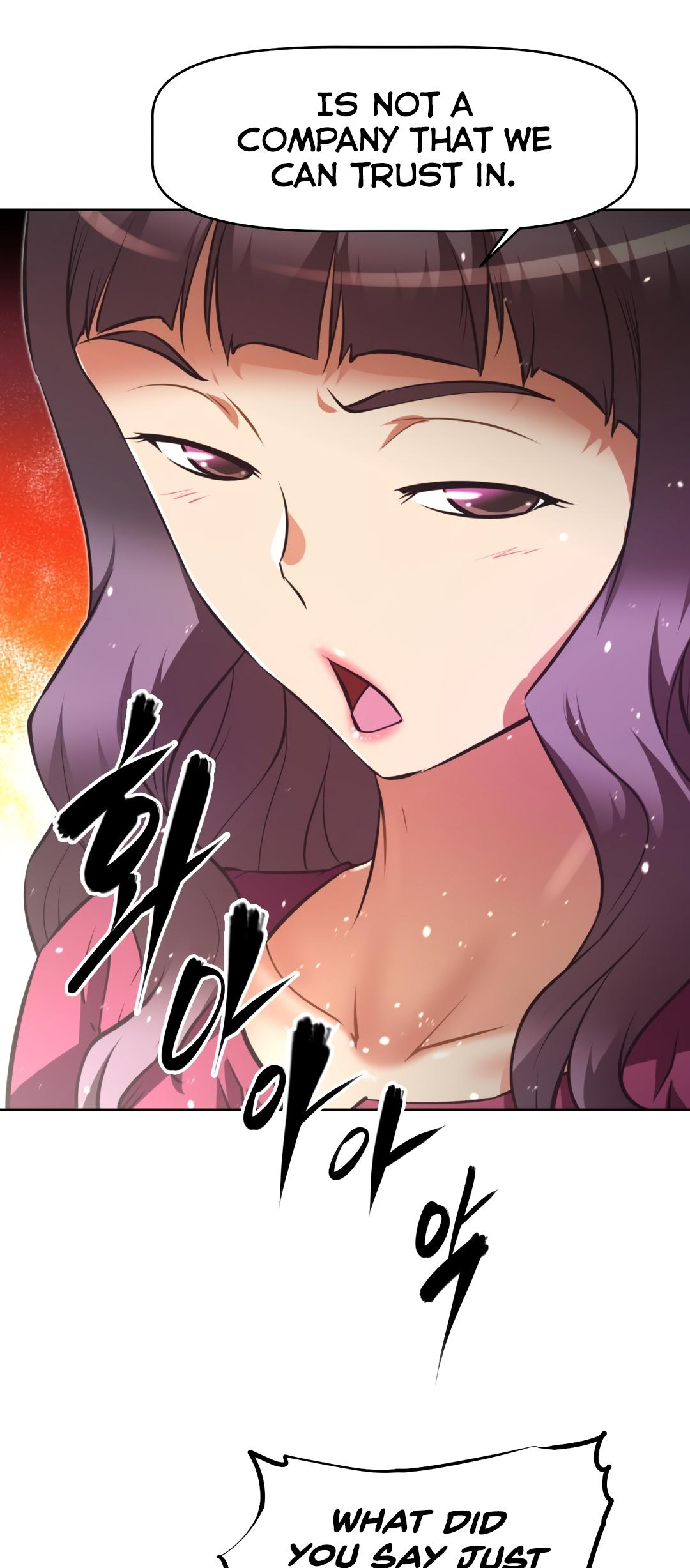 Brawling Go Chapter 130 page 13 - Chapter 130