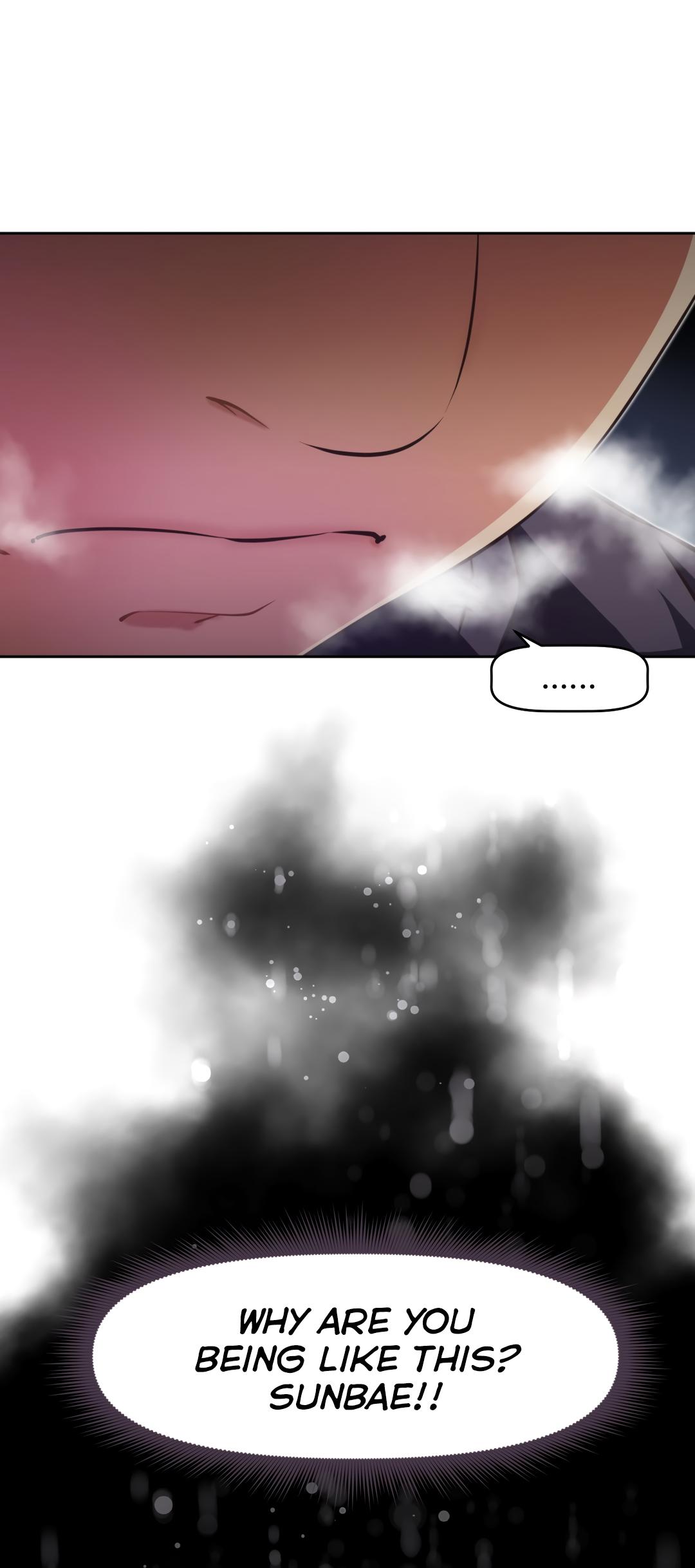 Brawling Go Chapter 130 page 28 - Chapter 130