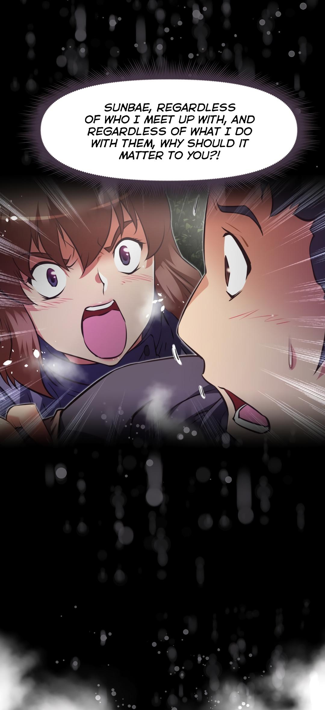 Brawling Go Chapter 130 page 29 - Chapter 130