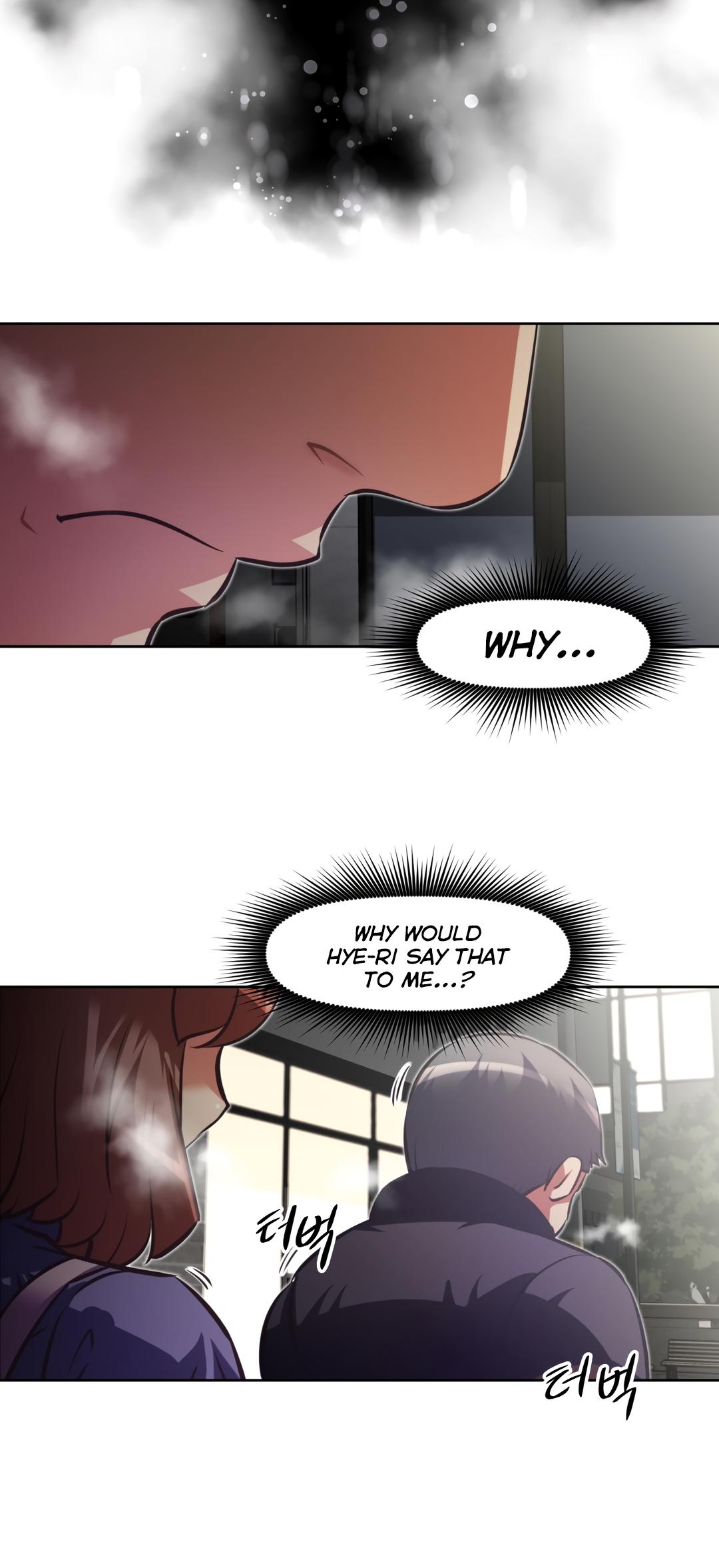 Brawling Go Chapter 130 page 30 - Chapter 130