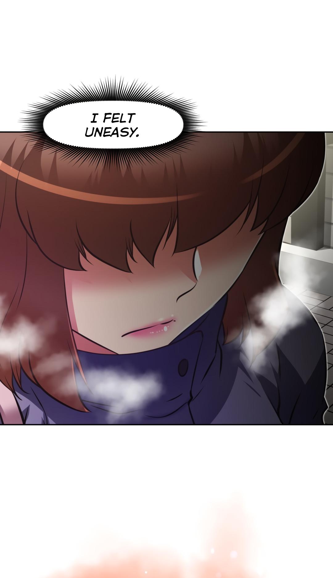 Brawling Go Chapter 130 page 33 - Chapter 130