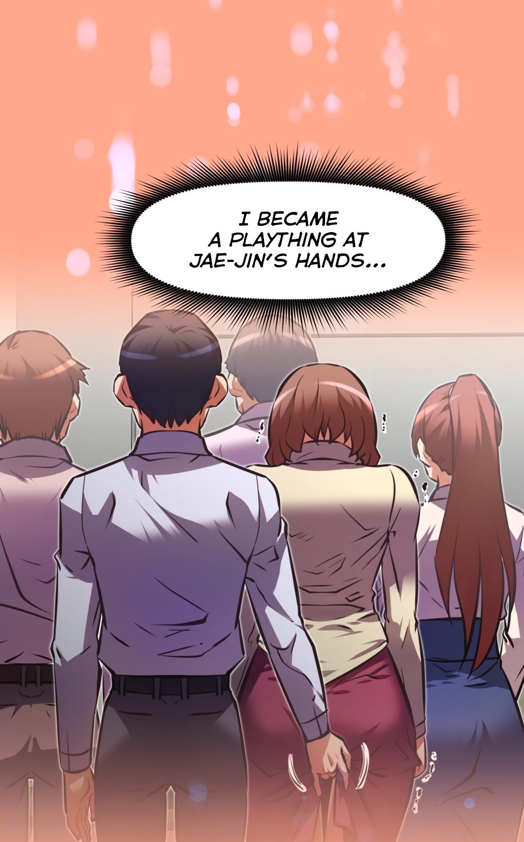 Brawling Go Chapter 130 page 37 - Chapter 130